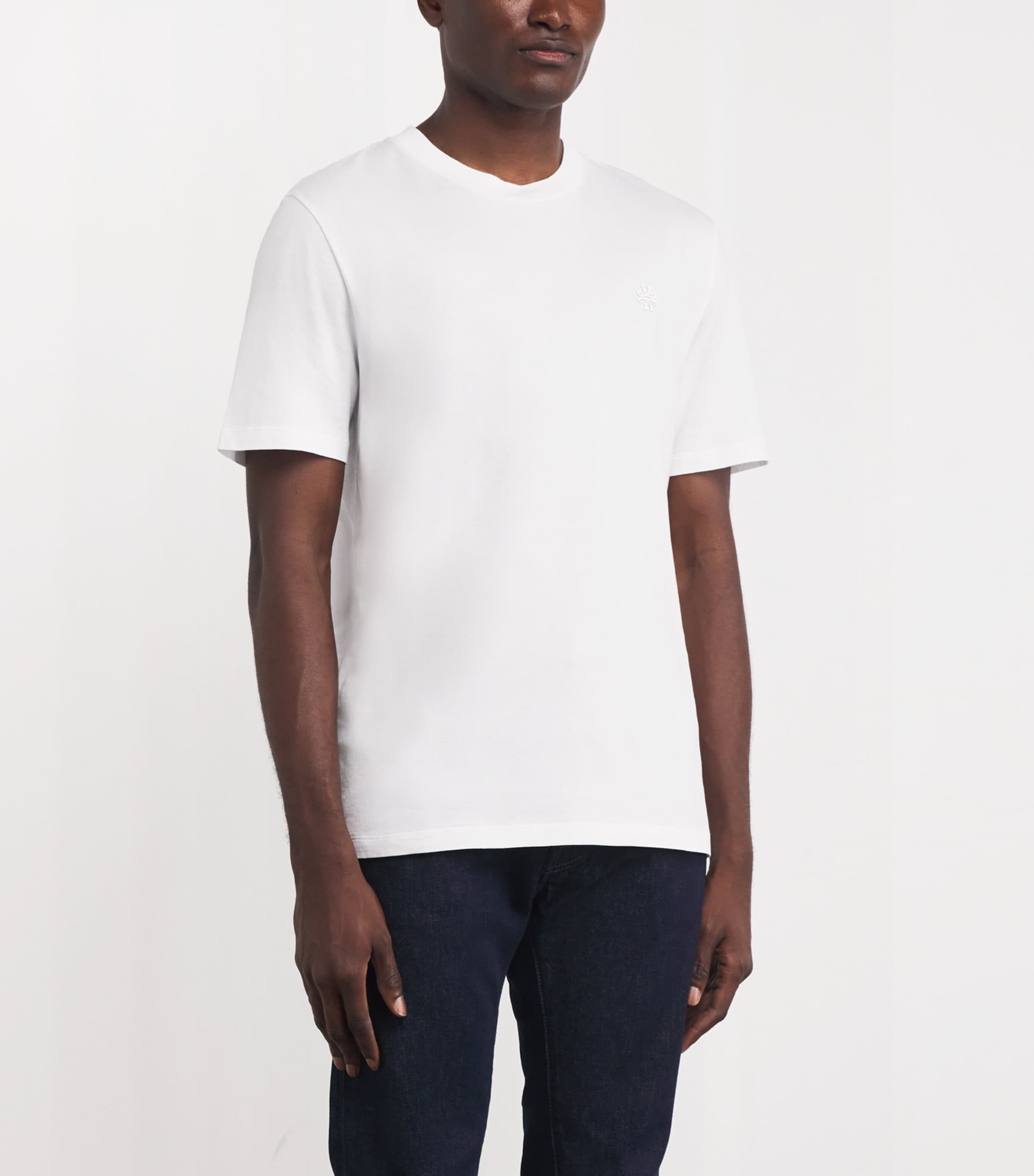 Monogram T-Shirt A00 Image 3