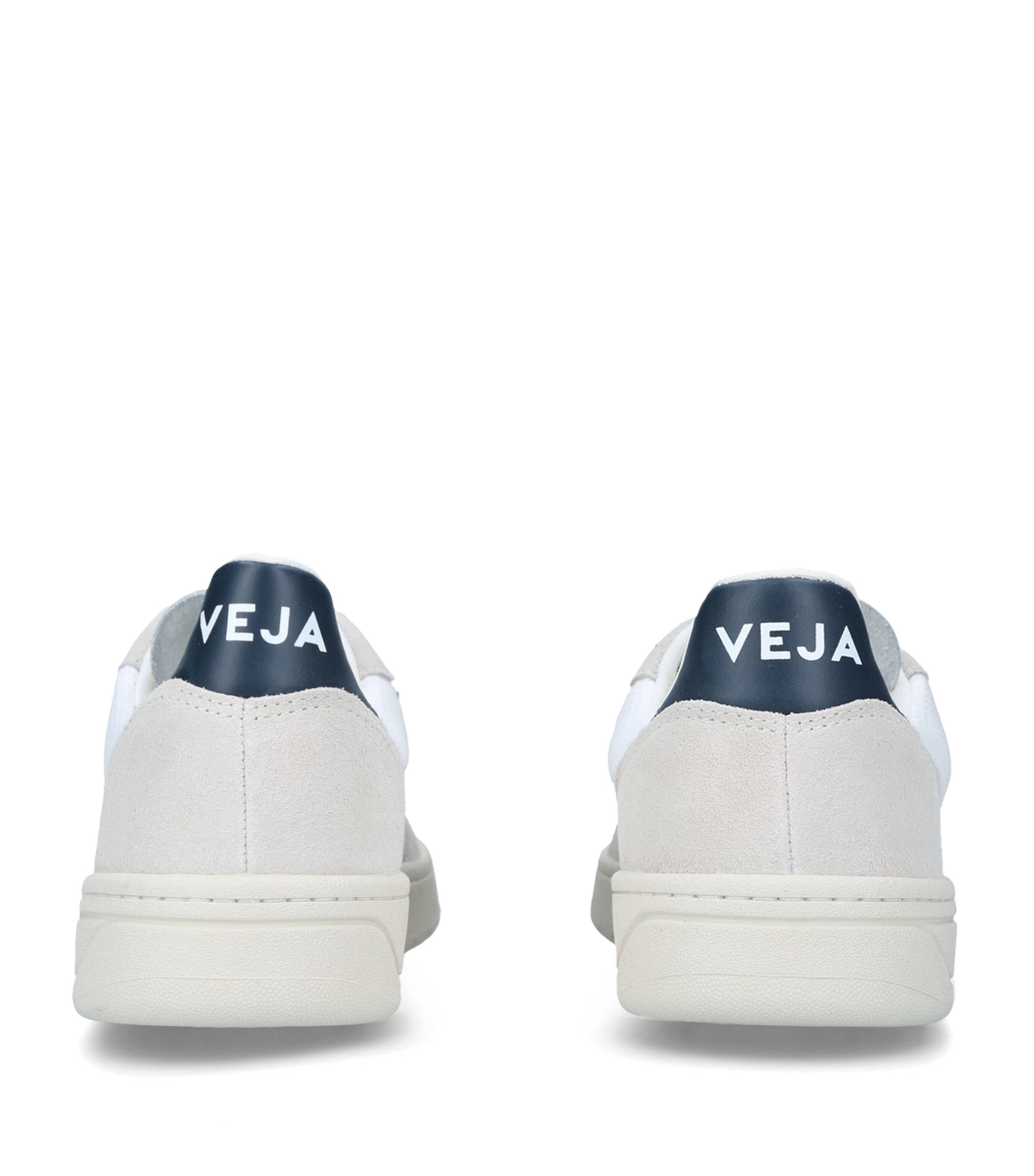 Veja V-10 B-Mesh Sneakers White/navy Image 2