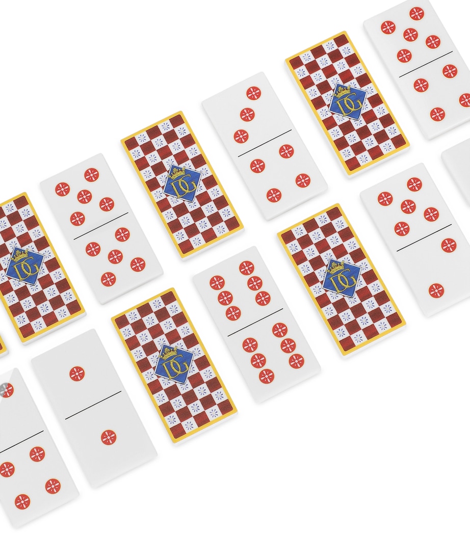 Carretto Dominoes Set UC036-CARRETTO Image 7