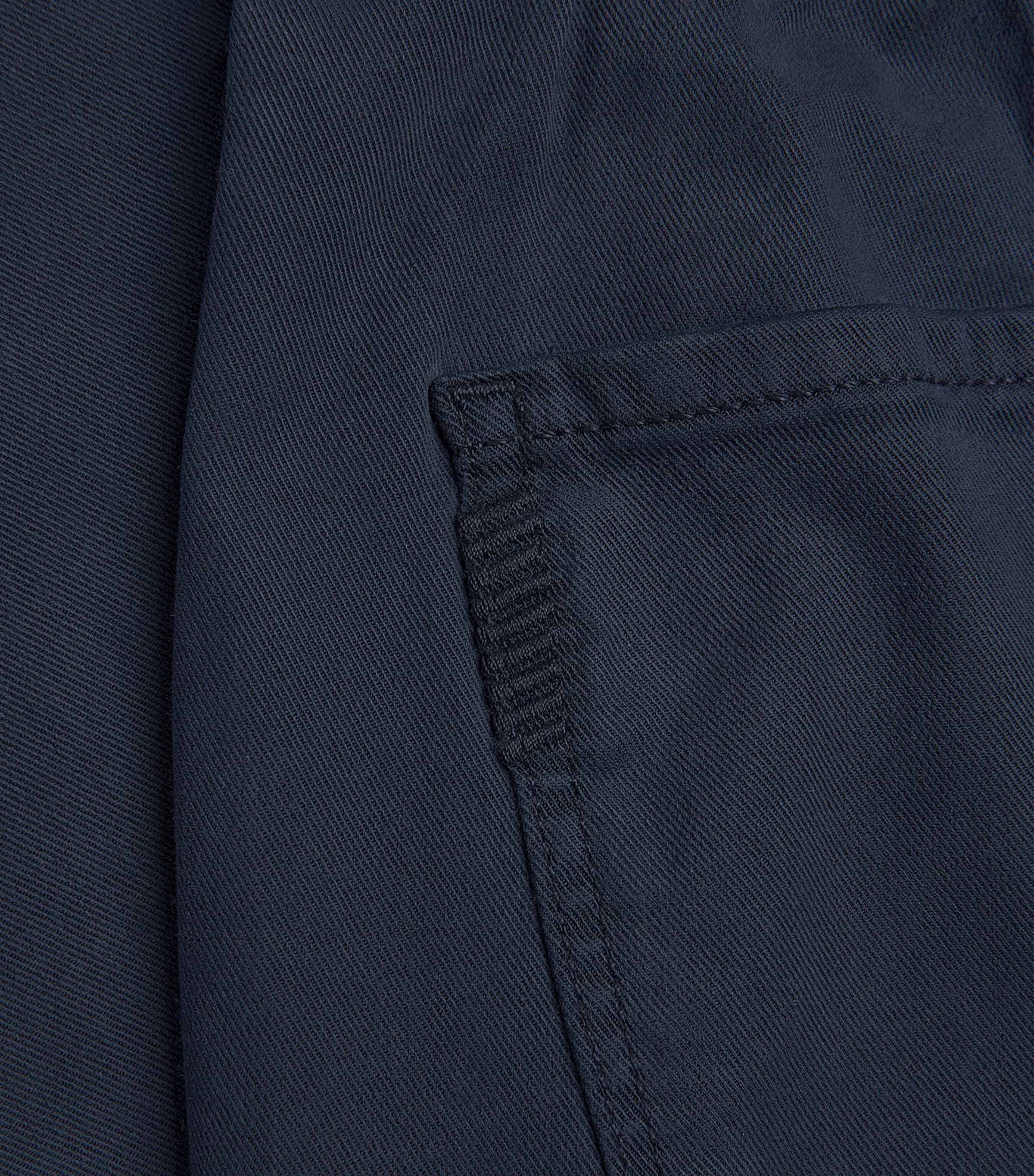 Drawstring Fraser Chinos VINTAGE DEEP ANCHOR Image 5