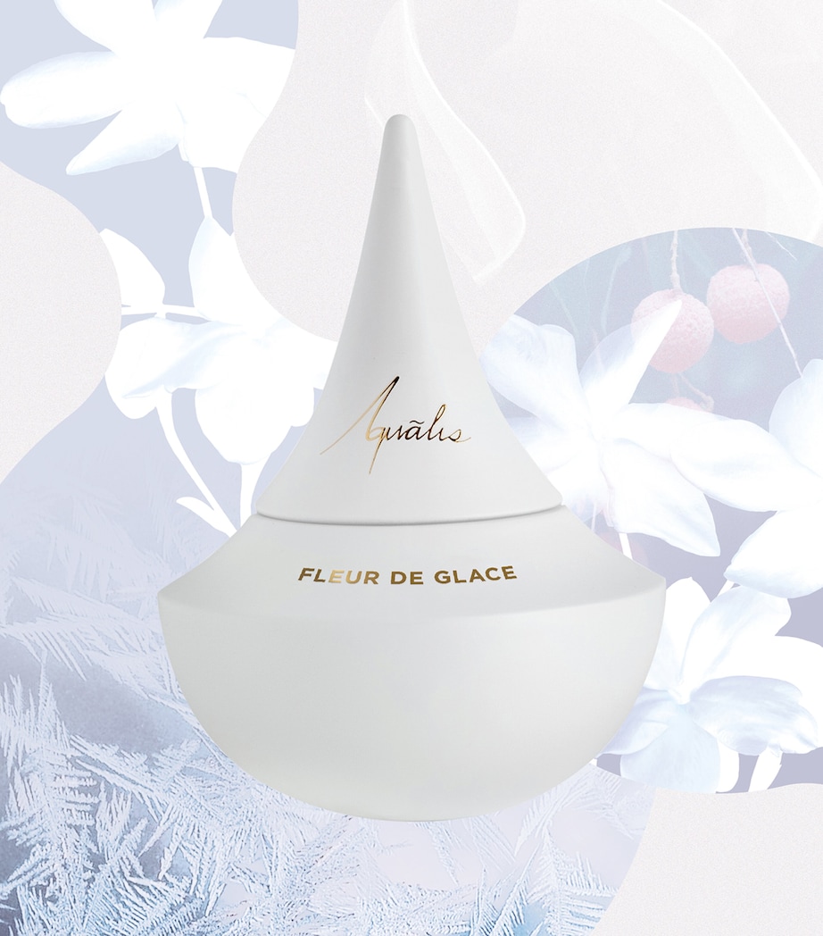 Fleur de Glace Eau de Parfum (100ml) NO COLOUR Image 3