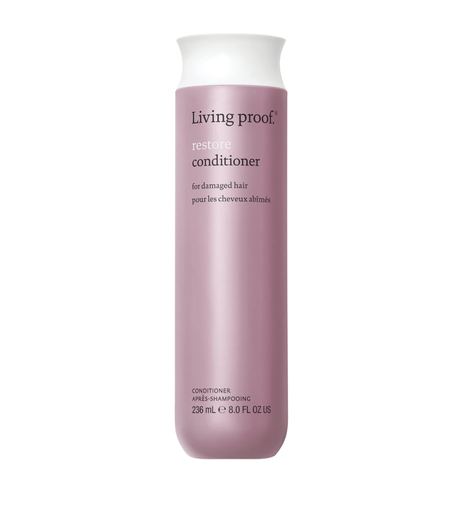 Restore Conditioner (236ml) NO COLOUR Image 1
