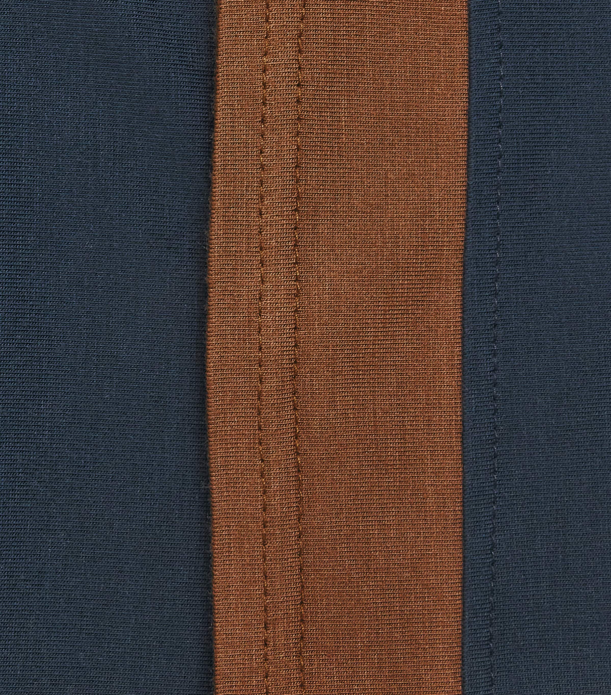 Homebody Kids Jersey Marlow Pyjama Bottoms (4-16 Years) Navy Image 3
