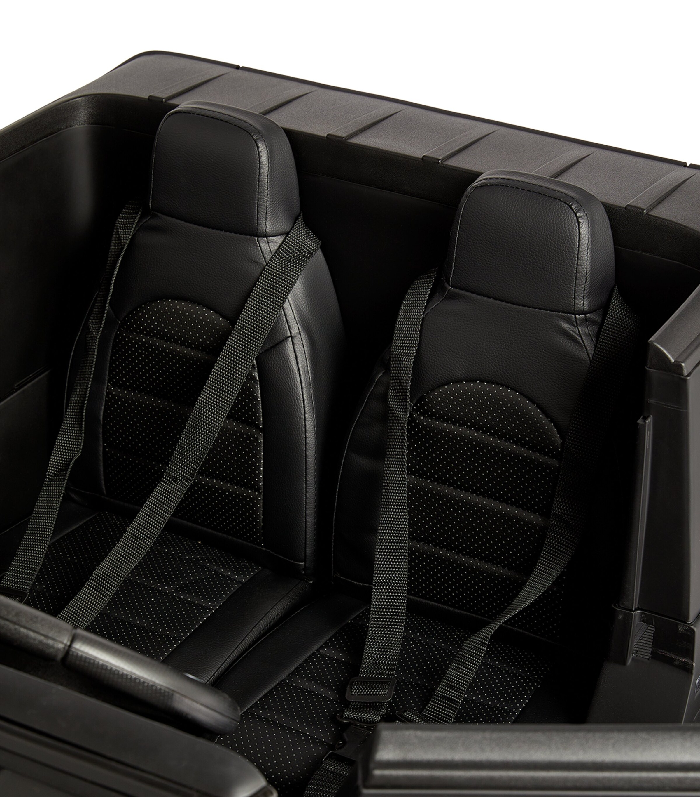 Ride on Cars XL Mercedes G Wagon AMG G63 2-Seater Ride-On Car Image 7