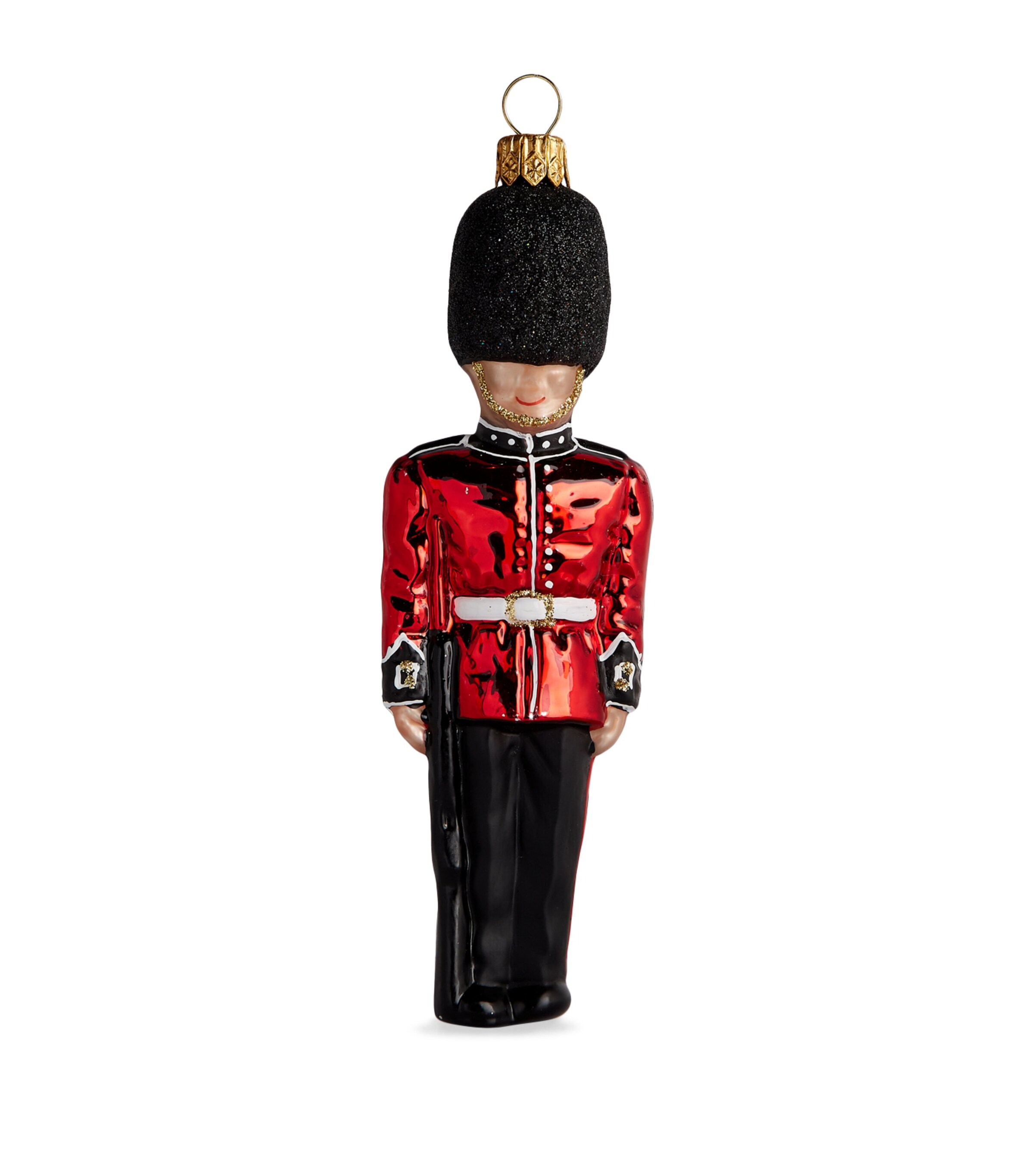 Queen's Guard Decoration MULTI Image 2
