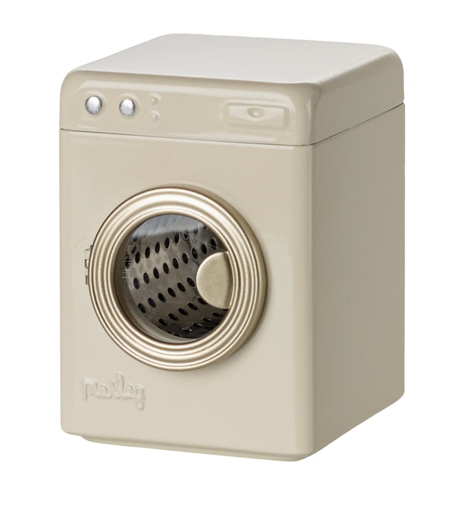 Maileg Mouse House Washing Machine Image 1