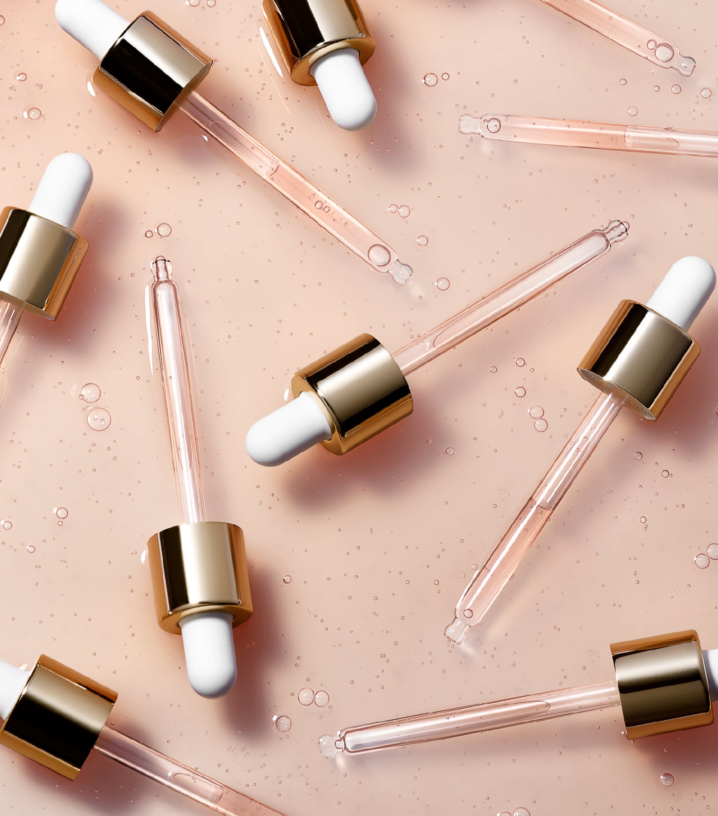 Radiance Repair Retinol Serum (30ml) NO COLOUR Image 4