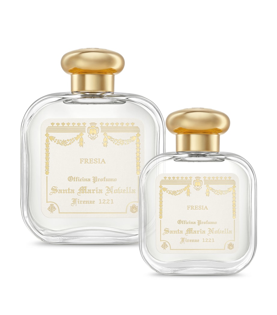 SANTA MARIA NOVELLA Fresia Eau de Cologne (50ml) Image 4