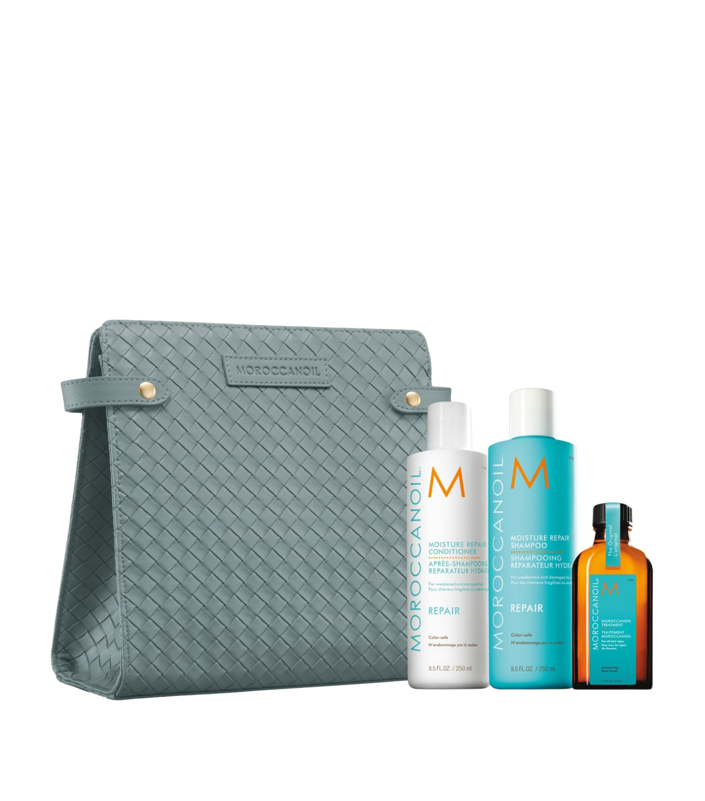 Moroccanoil Hydration Haircare Gift Set