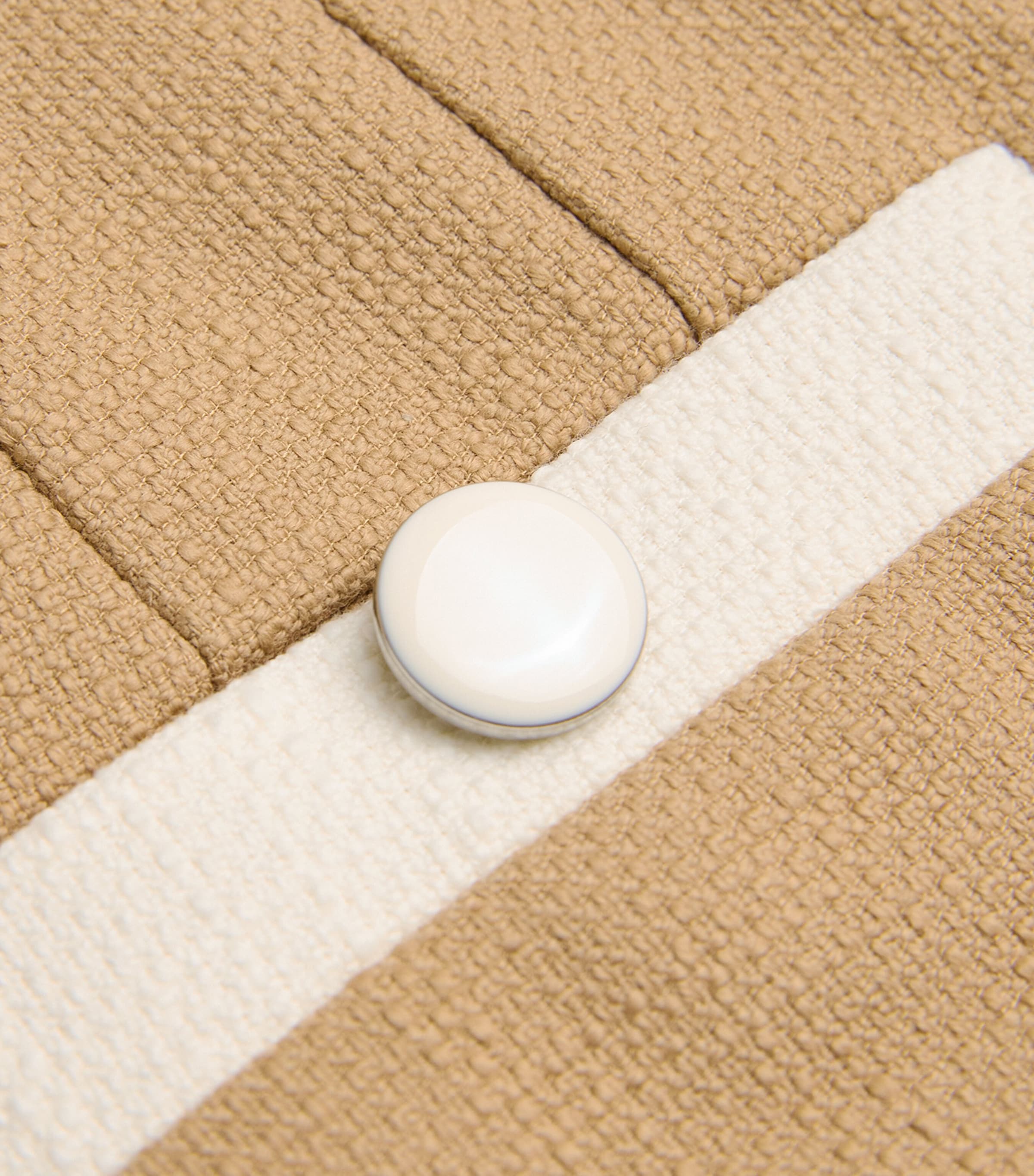 Greshwin Shorts KHAKI Image 5