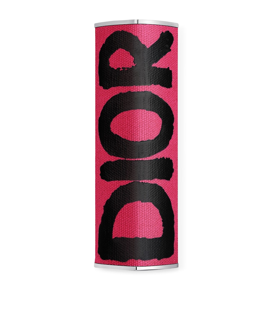 Limited Edition Dior Addict Lipstick Case SHOCKING PINK Image 1