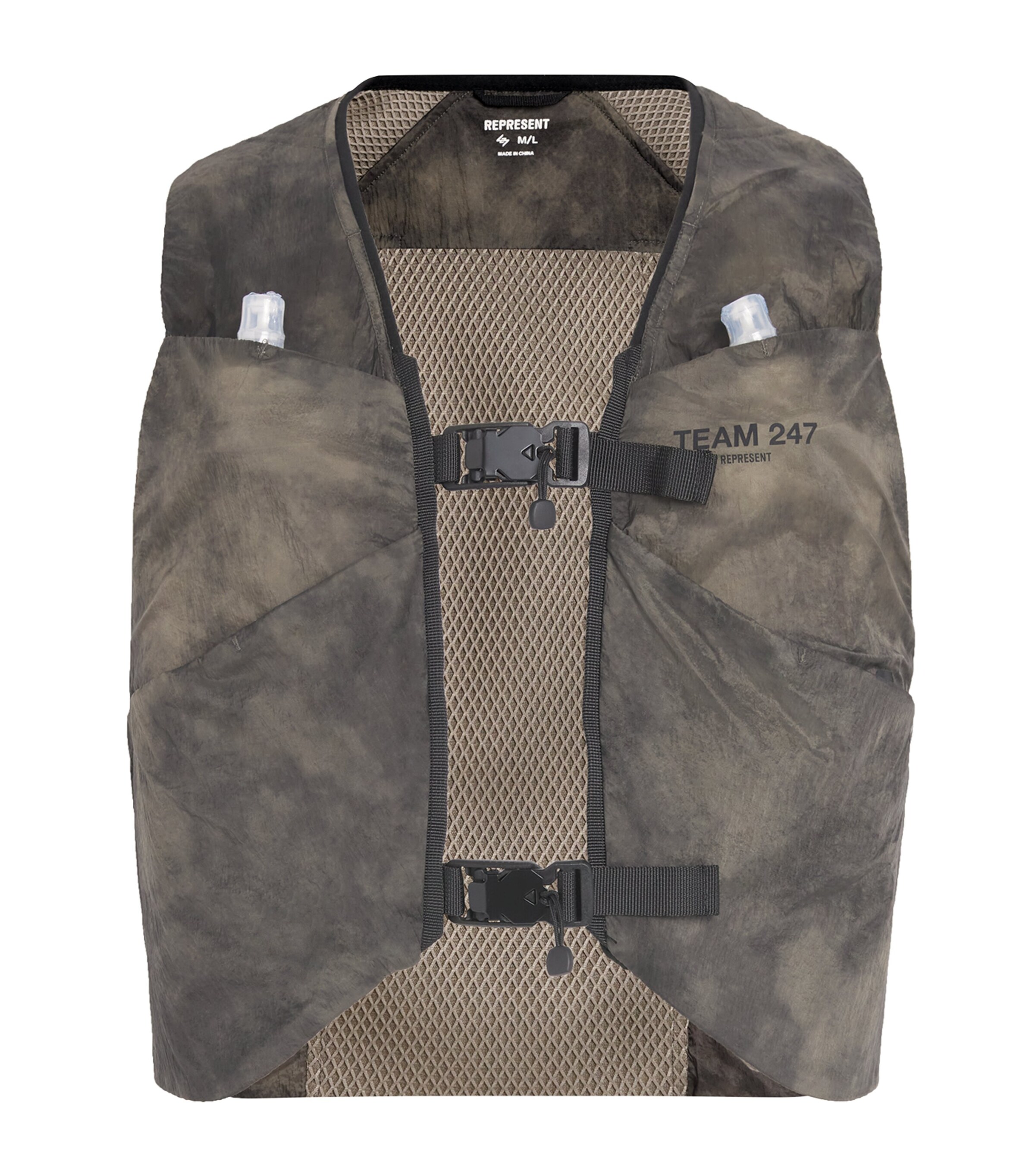 Running Chest Rig 296 TERRAIN Image 1