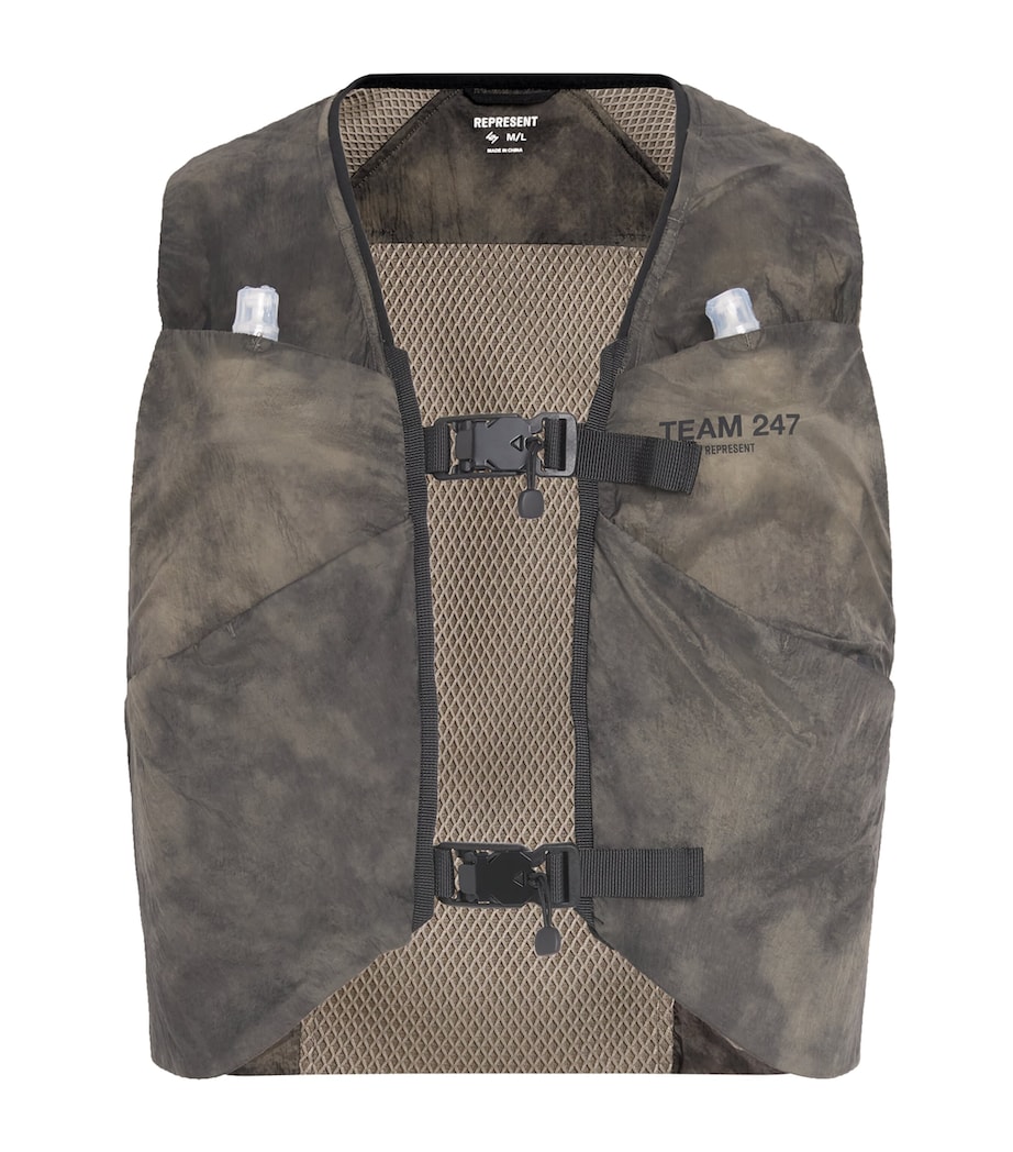 Running Chest Rig 296 TERRAIN Image 1