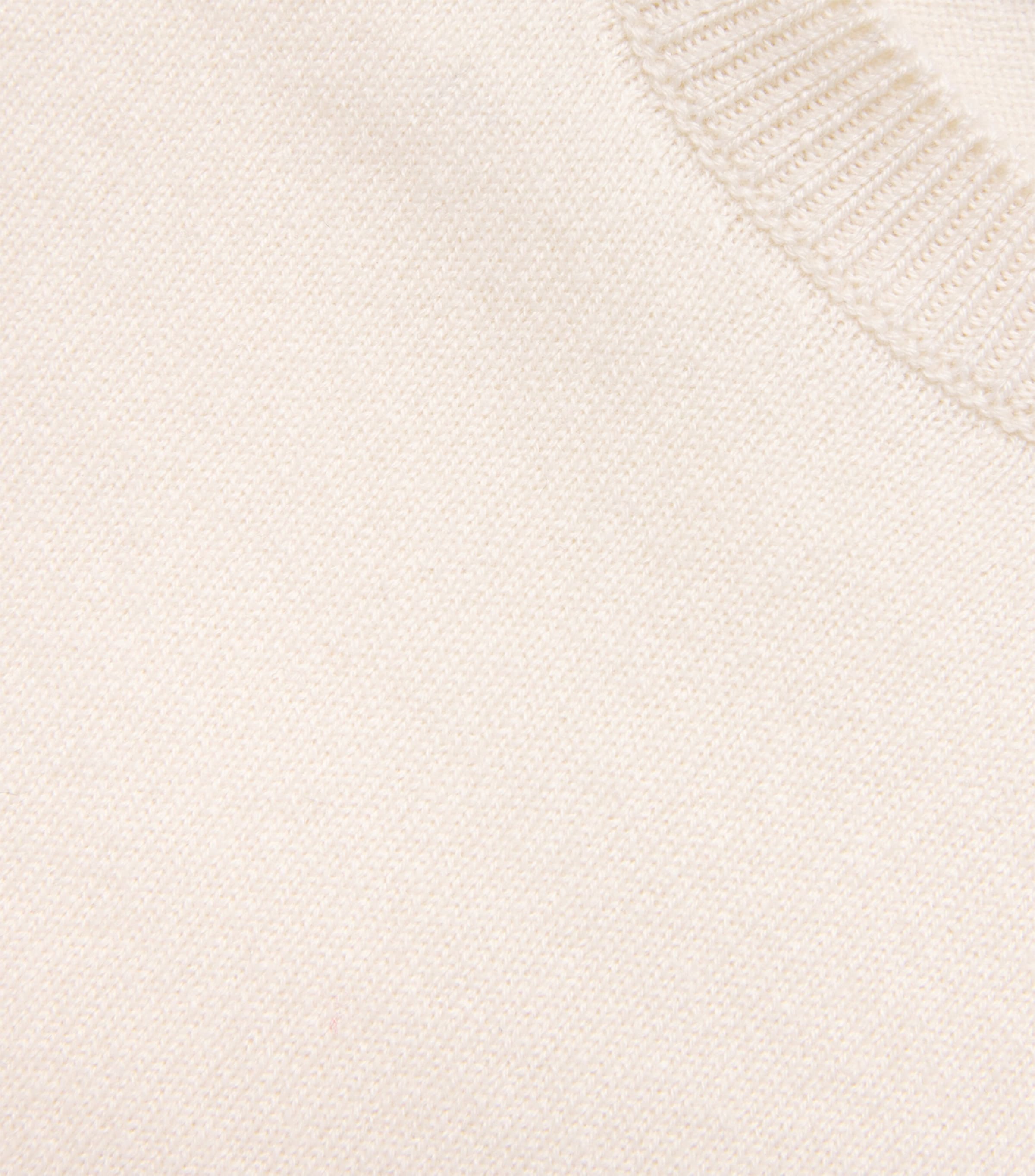 Cashmere T-Shirt Sweater NIVEOUS Image 5