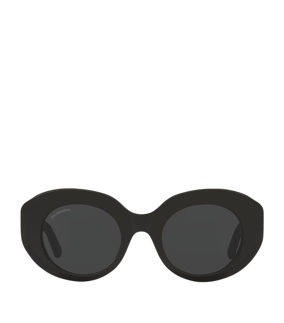 Acetate BB0235S Sunglasses 1100L1 Image 1