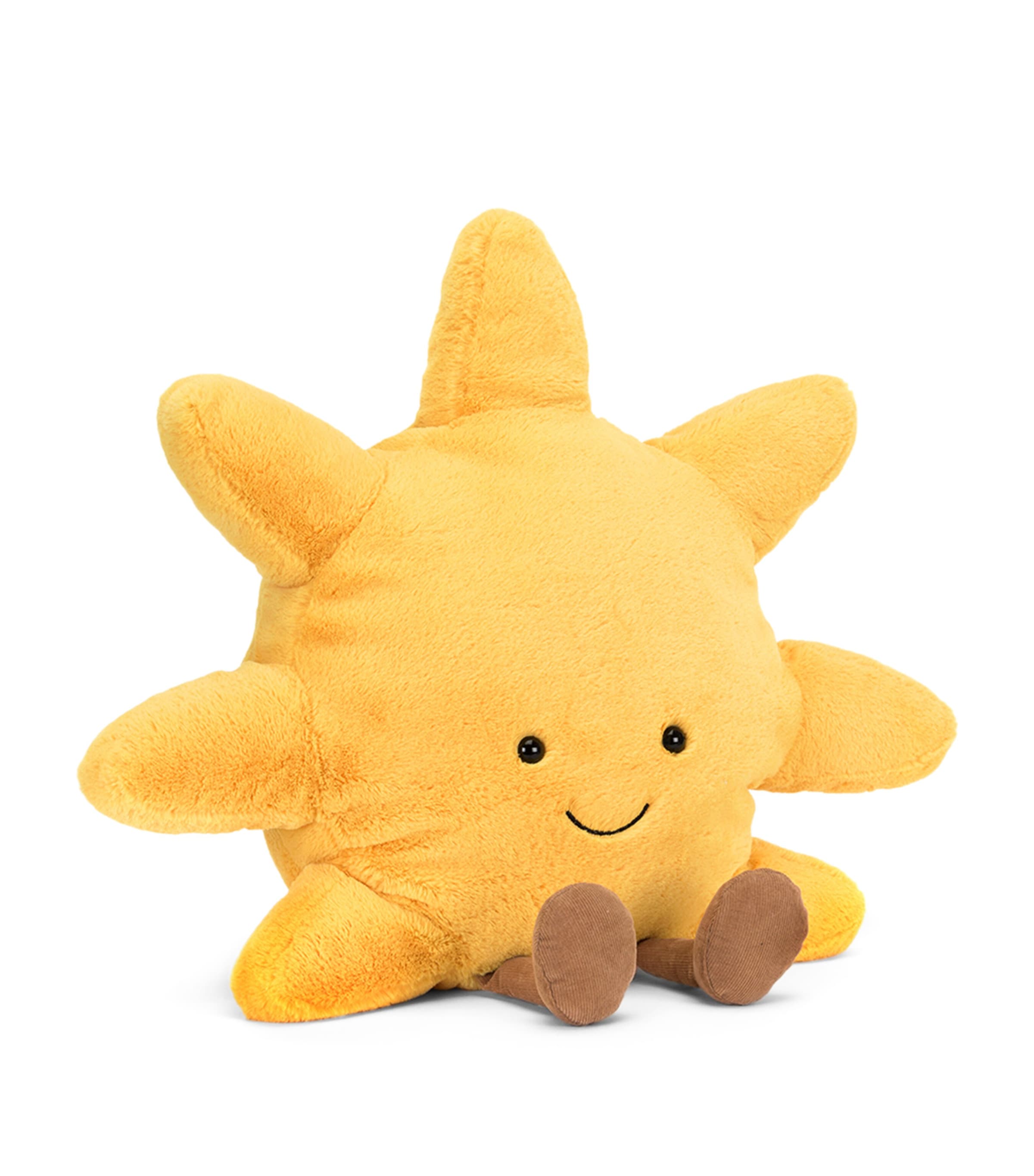 Jellycat Huge Amuseable Sun