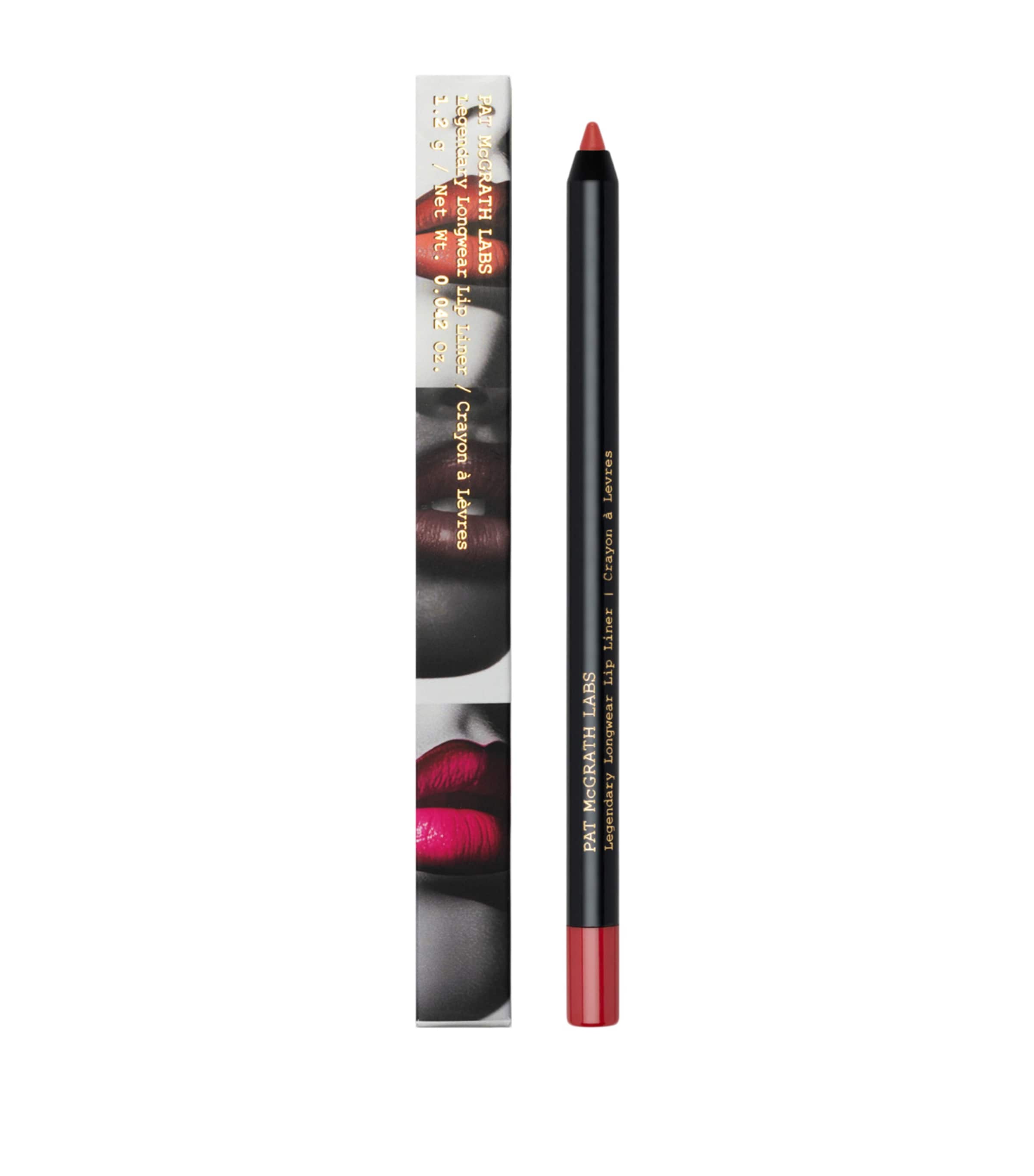 Legendary Longwear Lip Liner ELSON Image 4