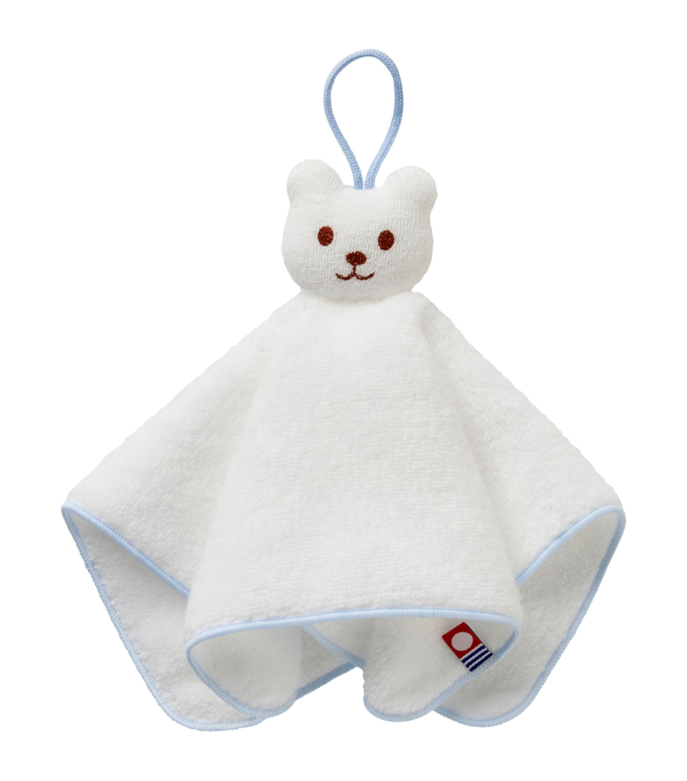 Cotton Bath Poncho Set 15 Image 5