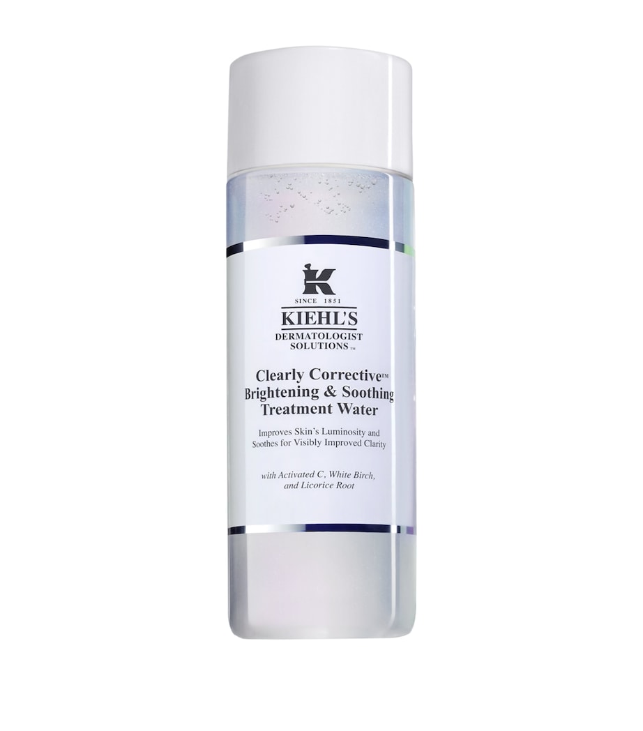 Ki Clear Corr Trtmt Wtr Glbl 200ml NO COLOUR Image 1