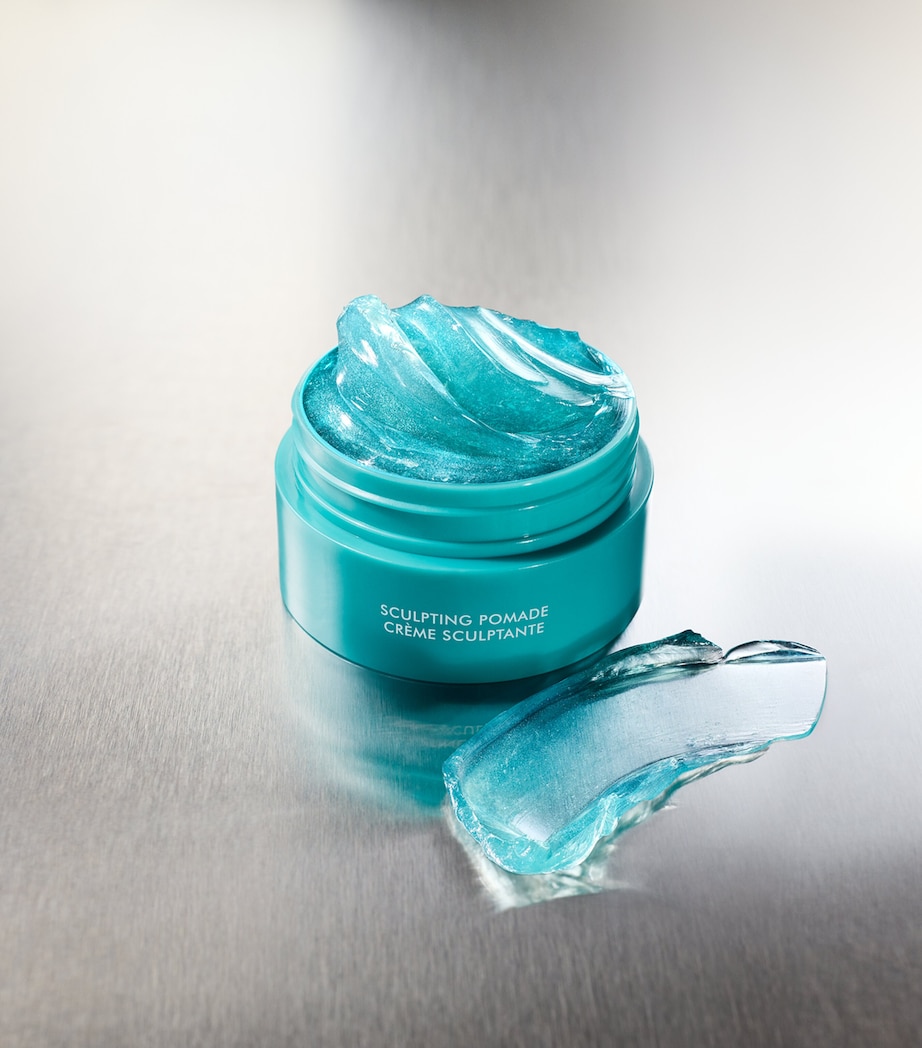 Moroccanoil Sculpting Pomade (75ml) Image 2