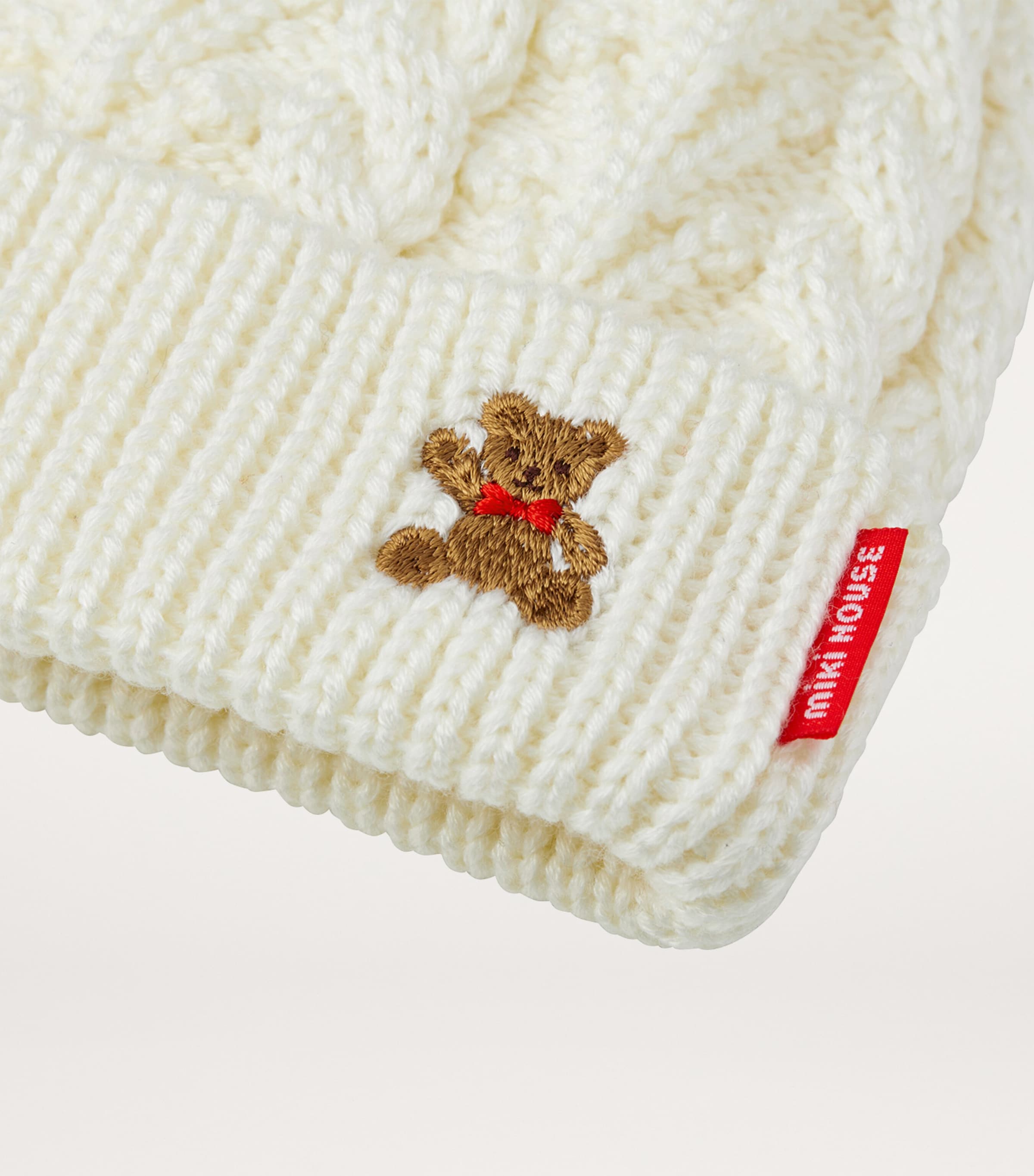 Wool-Blend Beanie 31 Image 5