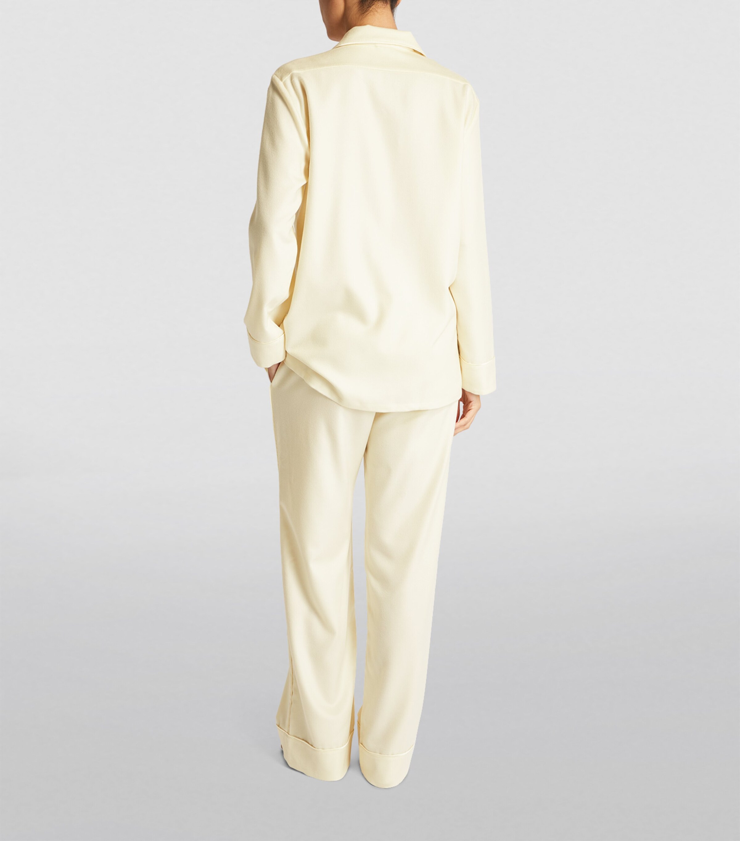 Cashmere Vanderbilt Pyjamas ASPEN Image 3