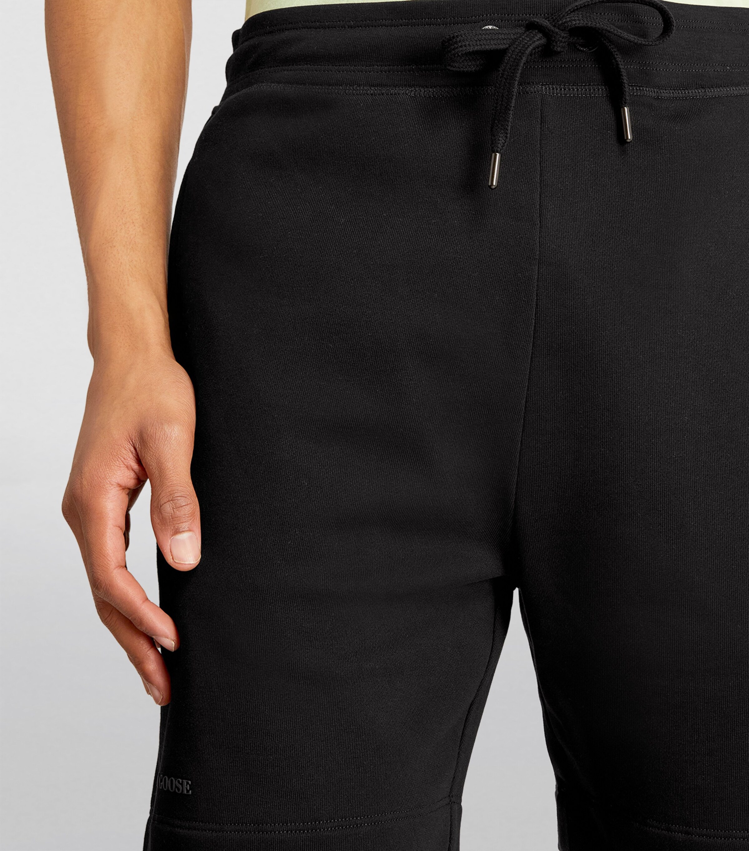 Cotton Huron Sweatshorts 9061 Image 6