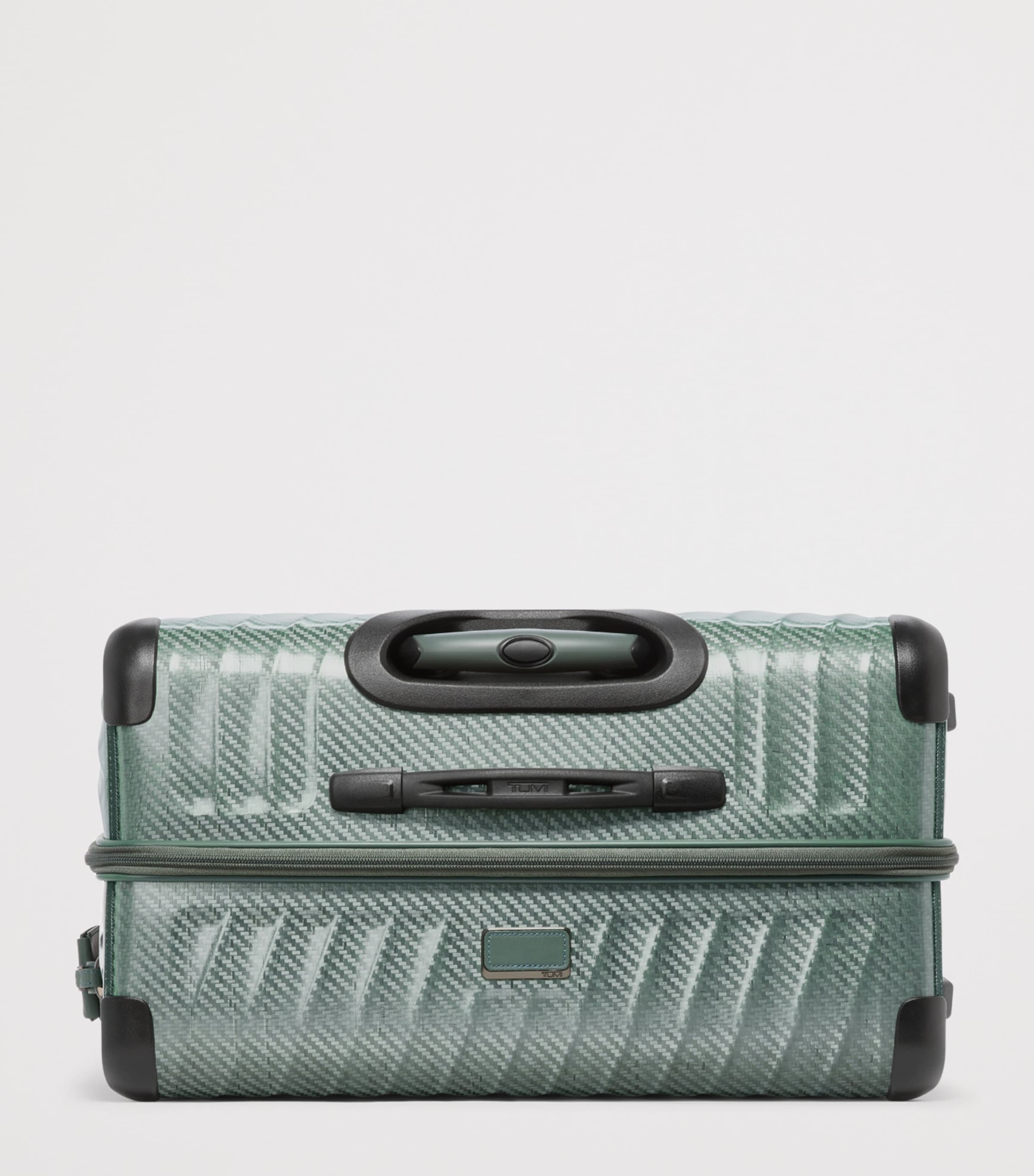 19 Degree Lite Extended Trip Check-In Suitcase (77.5cm) THYME A639 Image 5