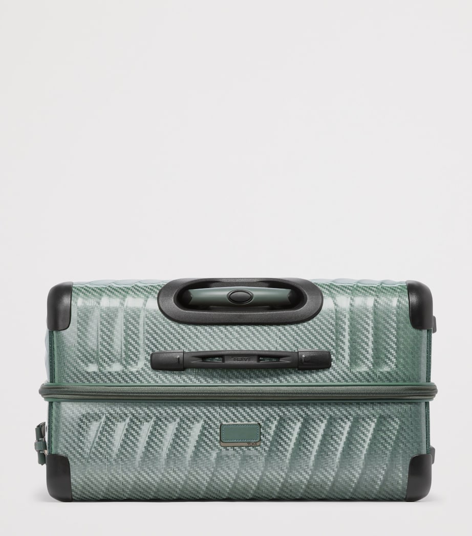 19 Degree Lite Extended Trip Check-In Suitcase (77.5cm) THYME A639 Image 5