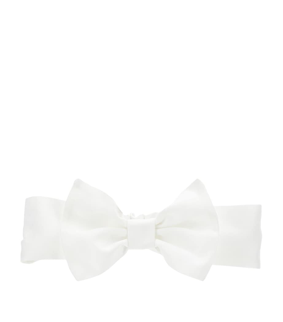 Bow Headband PANNA Image 1