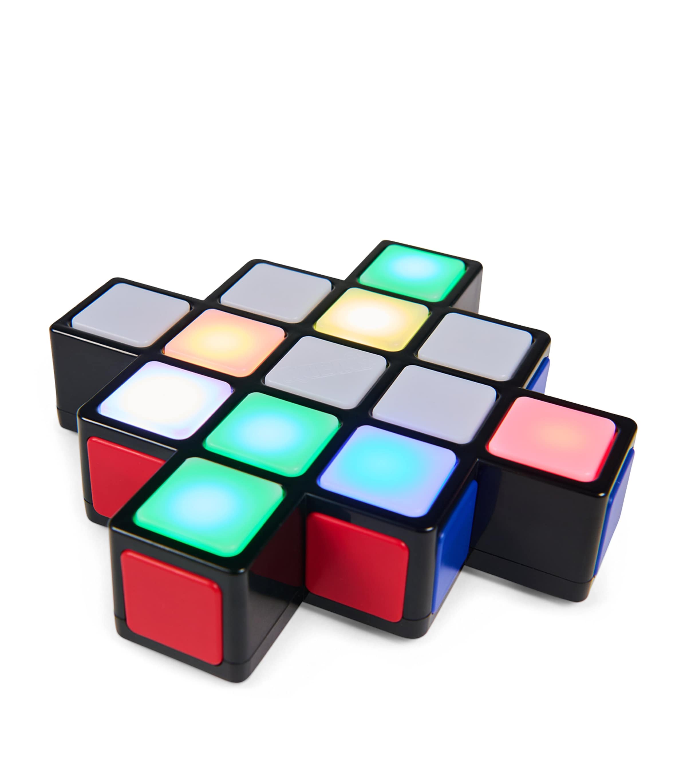 Spinmaster Games Rubik's Rush Image 2