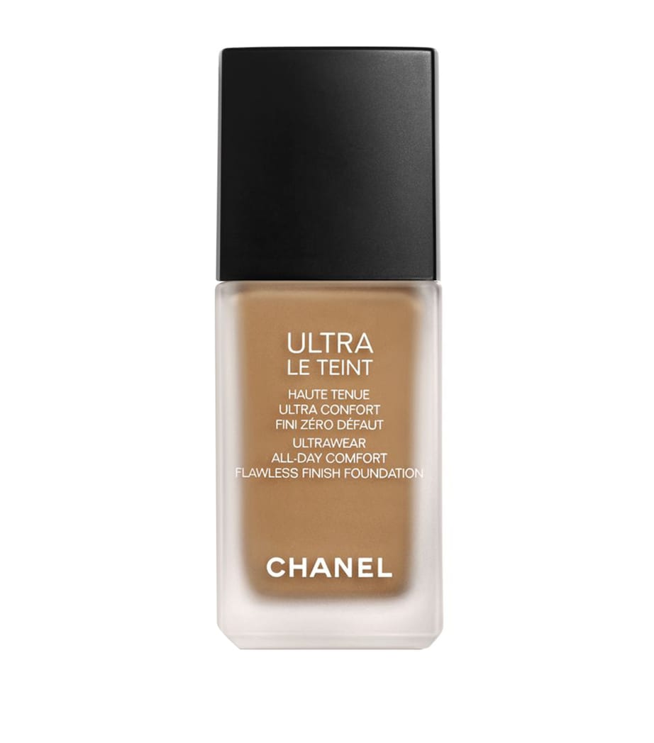 ULTRA LE TEINT FLUIDE Ultrawear All-Day Comfort Flawless Finish Foundation BD131 Image 1