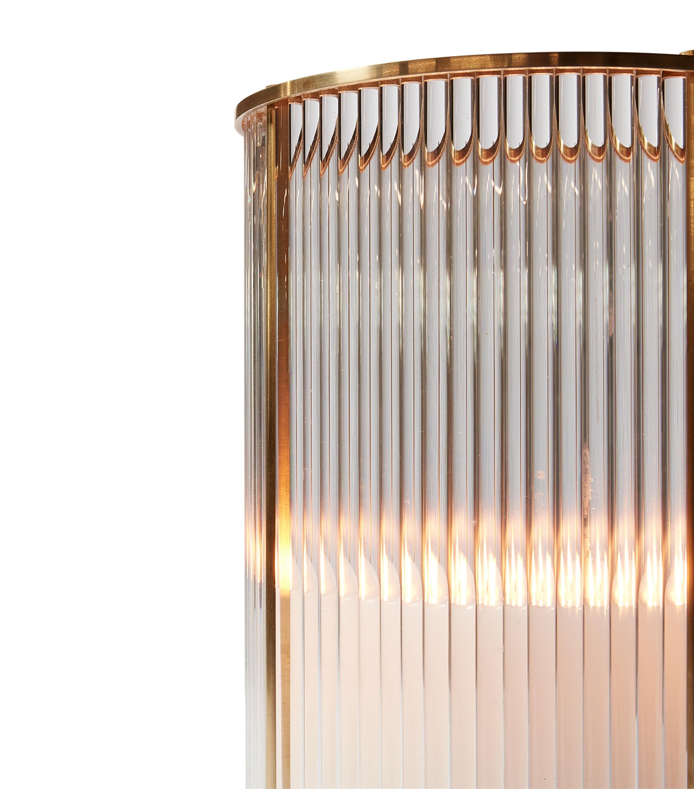 Medium Allen Hurricane (30.5cm) GOLD Image 5