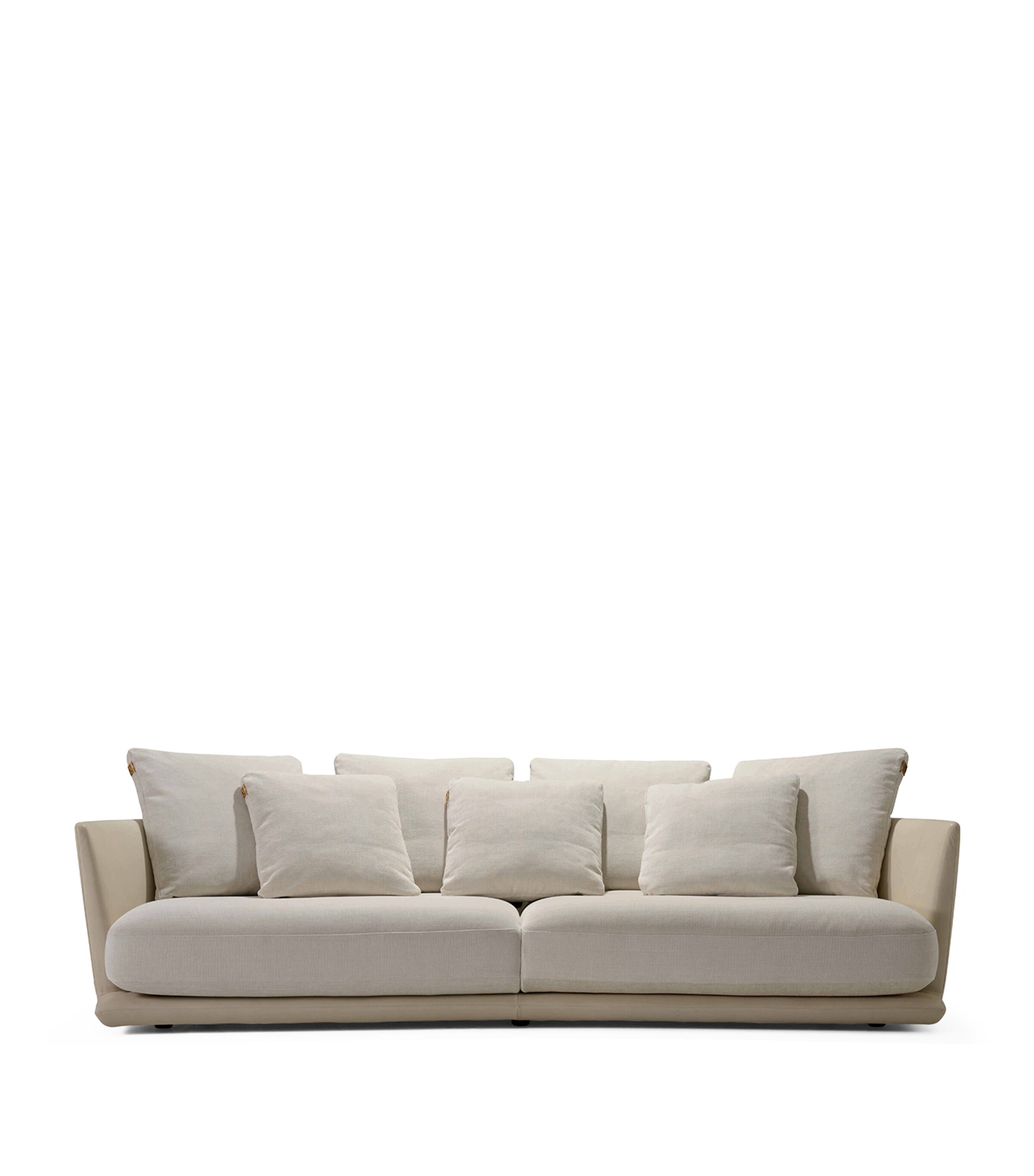 La Greca 4-Seater Sofa