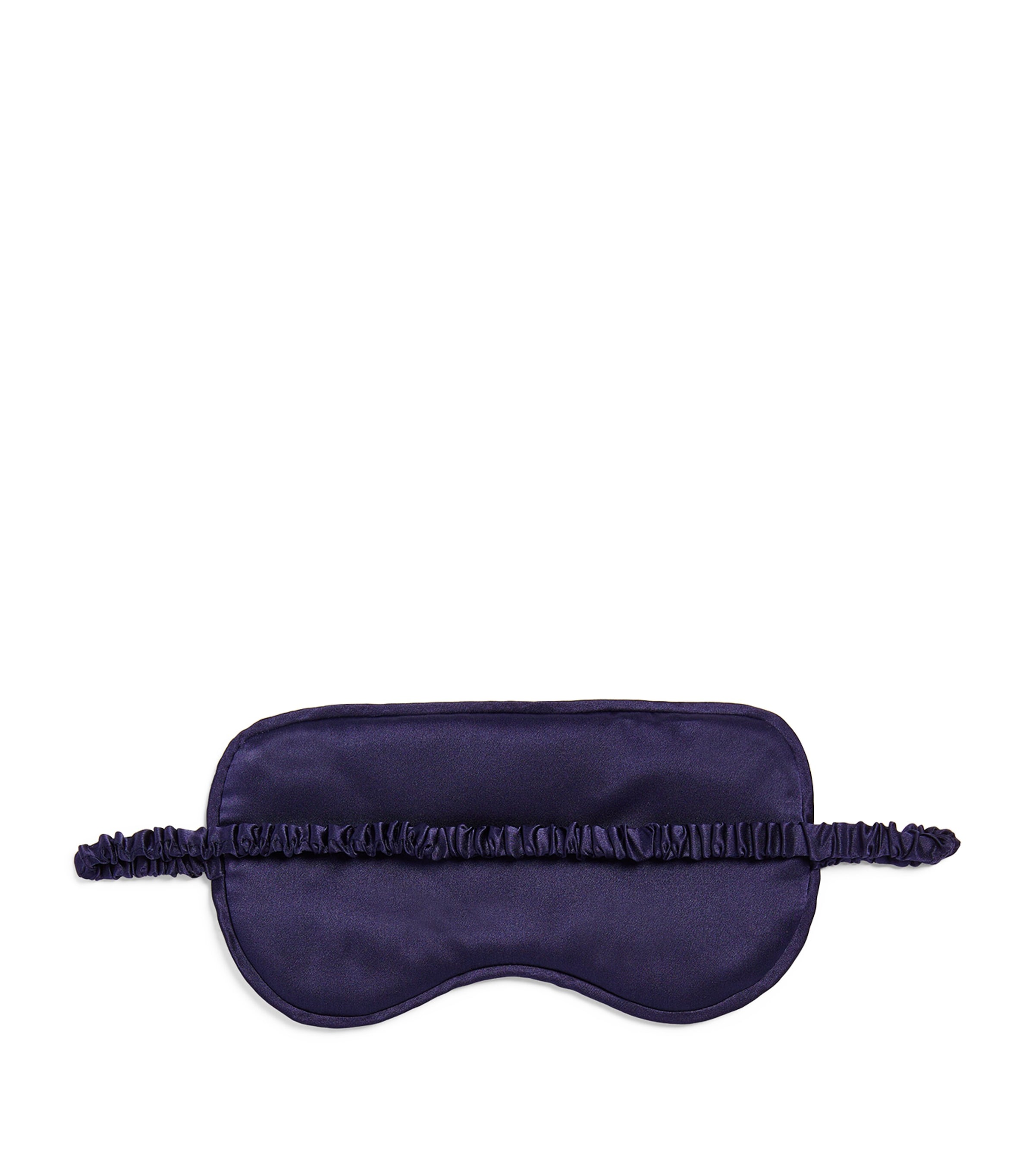 Cashmere Eye Mask OSAKA Image 2