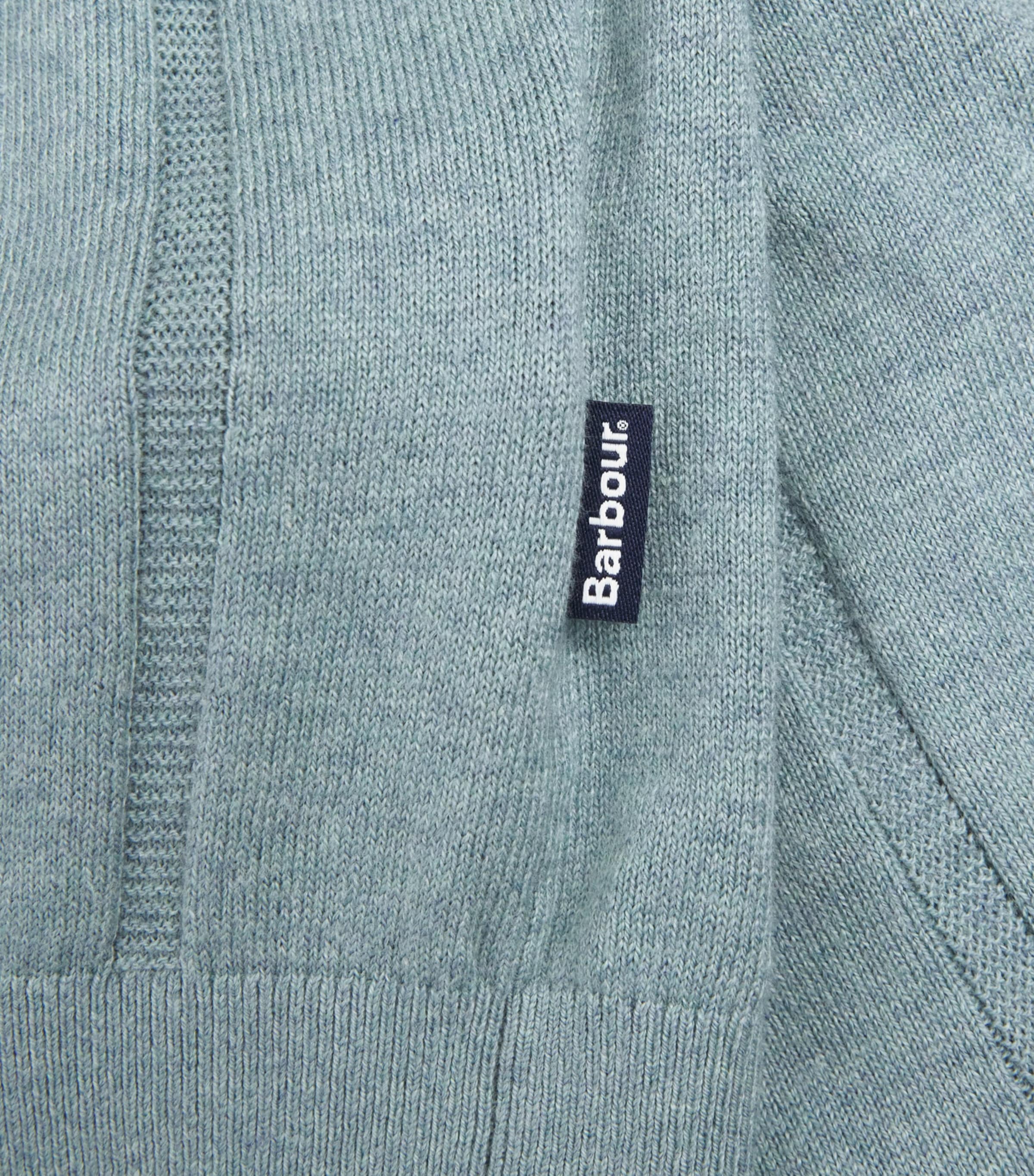 Cotton Wellburn Polo Shirt SLATEBU64 Image 5