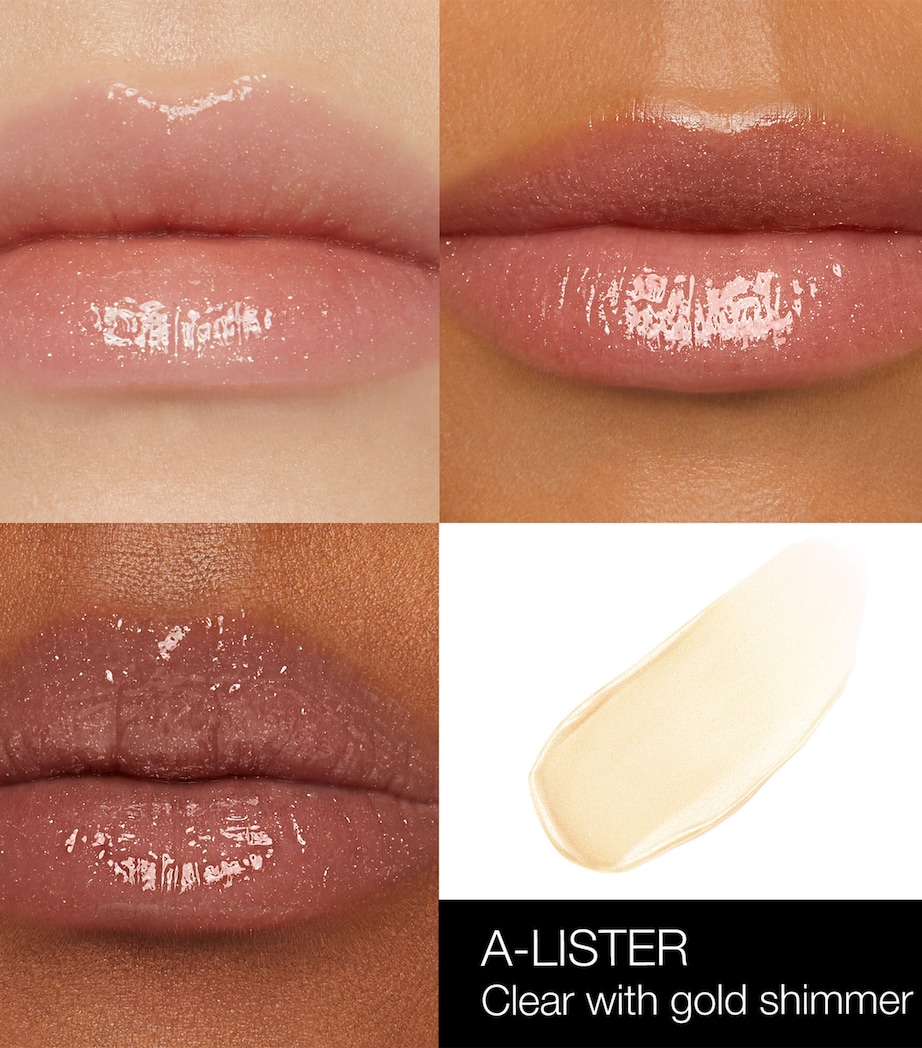Afterglow Lip Shine A-LISTER Image 3