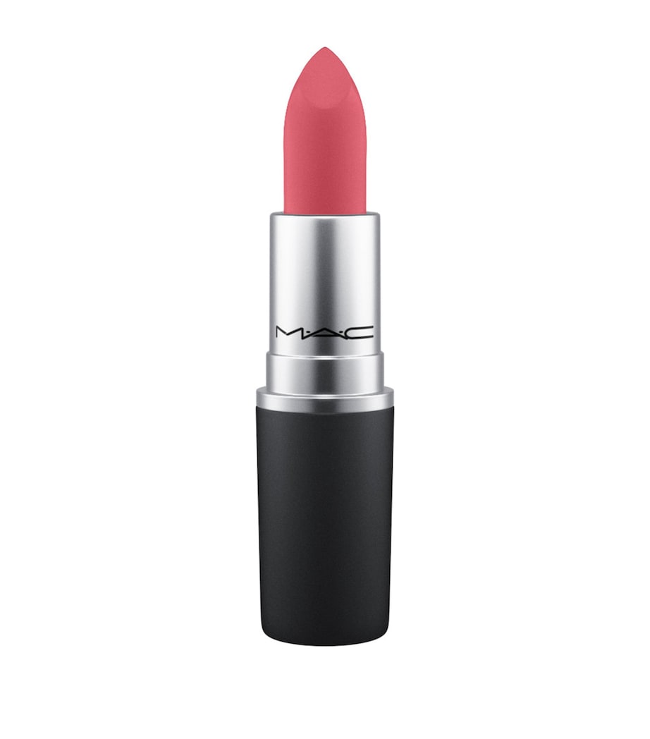 Powder Kiss Lipstick A LITTLE TAMED Image 1