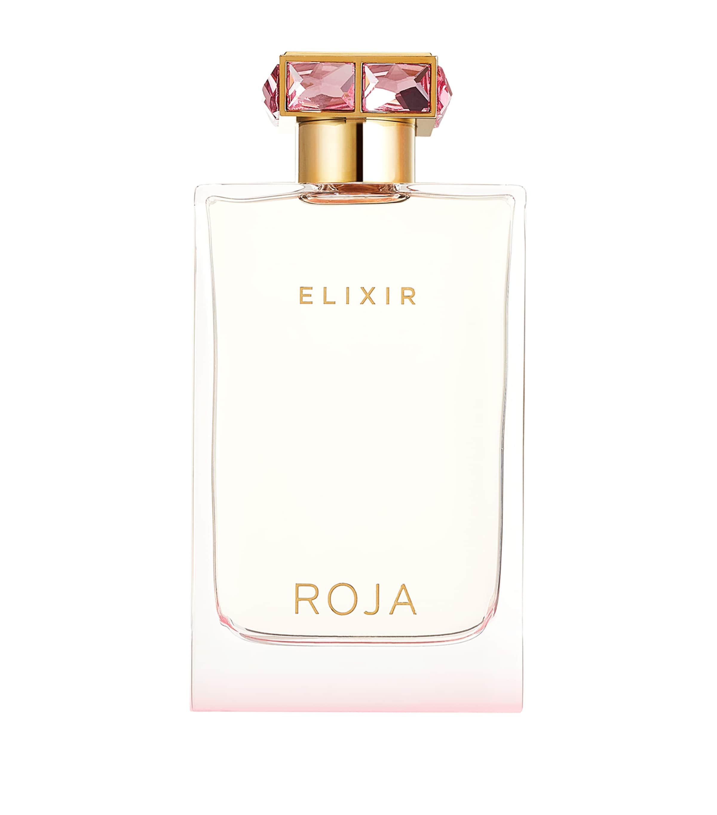 Roja Elixir Eau De Parfum In White