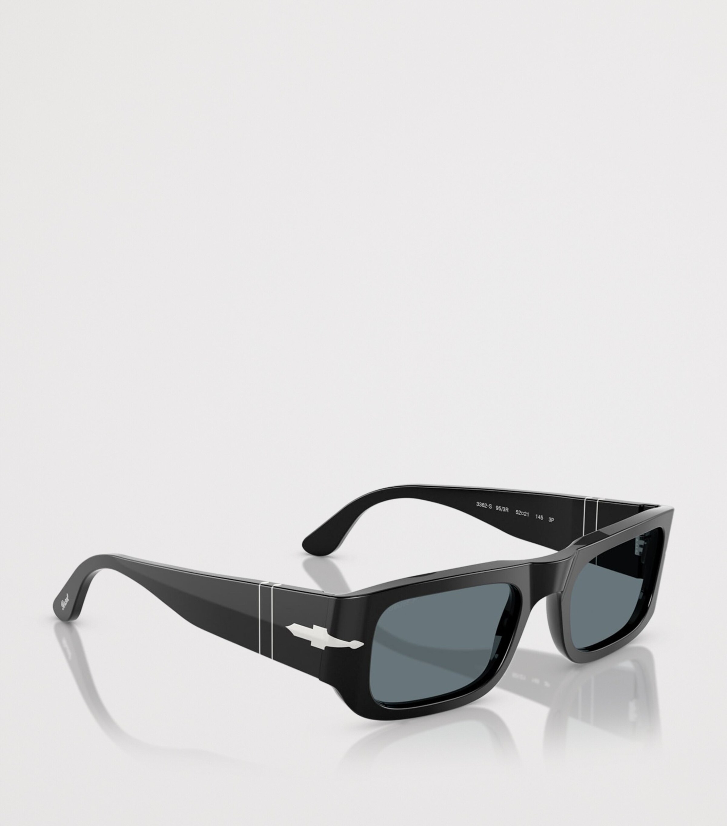 Persol Acetate Pillow Sunglasses Image 6
