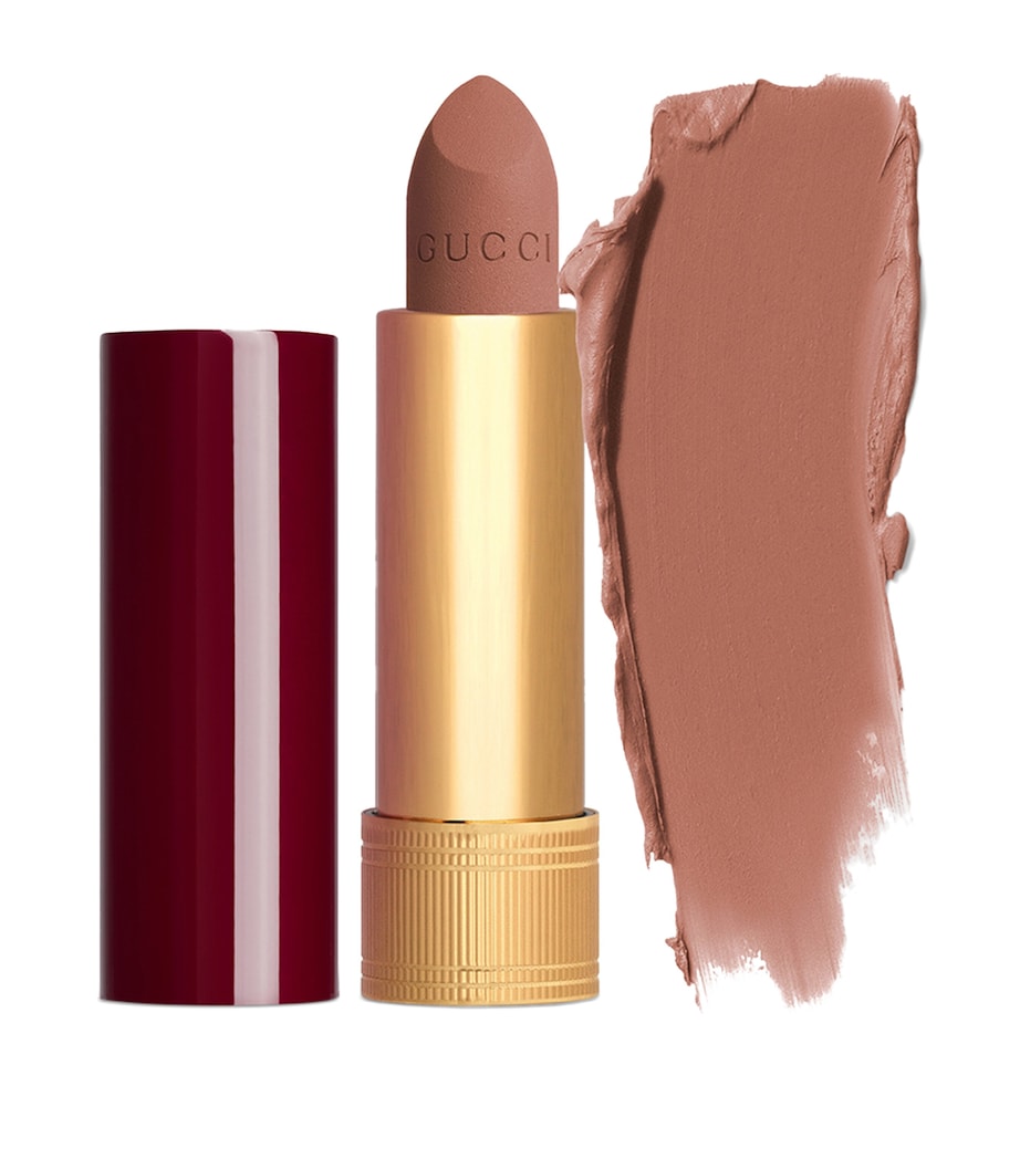 Rouge À Lèvres Mat Matte Lipstick 126AMDW XMAS25IV Image 2