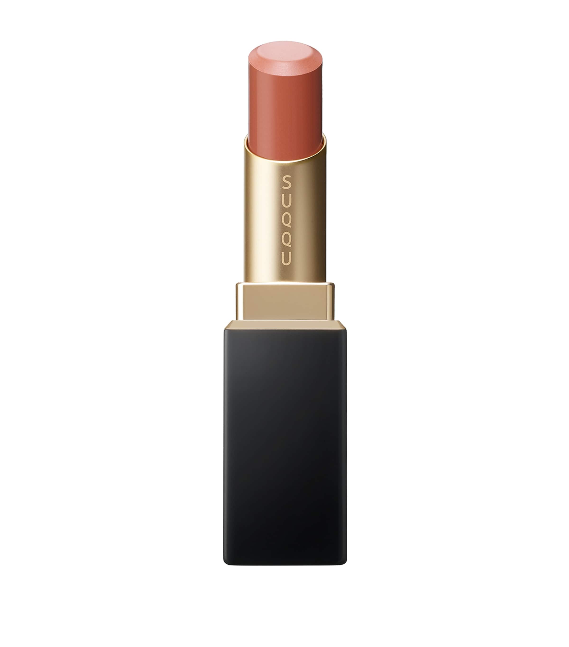 Shop Suqqu Vibrant Rich Lipstick In Nude