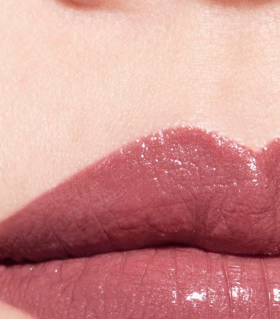 CHANEL ROUGE COCO Longwear Satin Lipstick Image 3