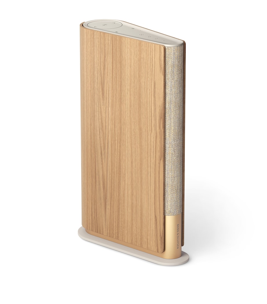 Beosound Emerge AL2 Speaker GOLD TONE ALU Image 1