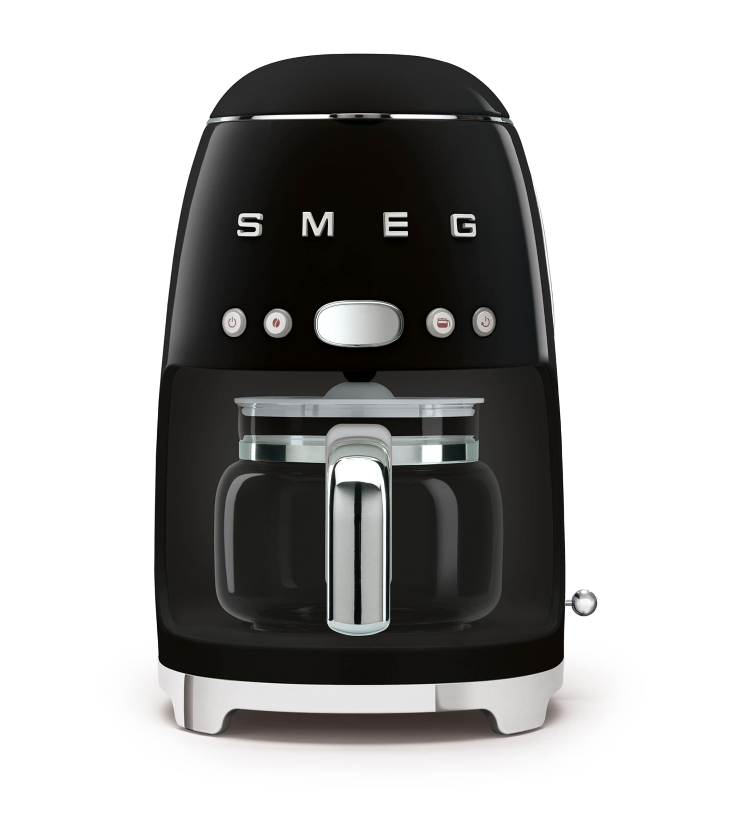Smeg Drip Filter Coffee Machine