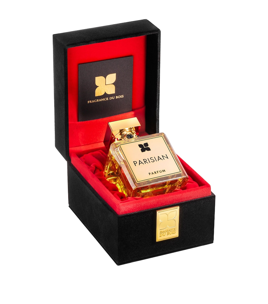 Fragrance Du Bois Parisian Parfum (100ml) Image 2
