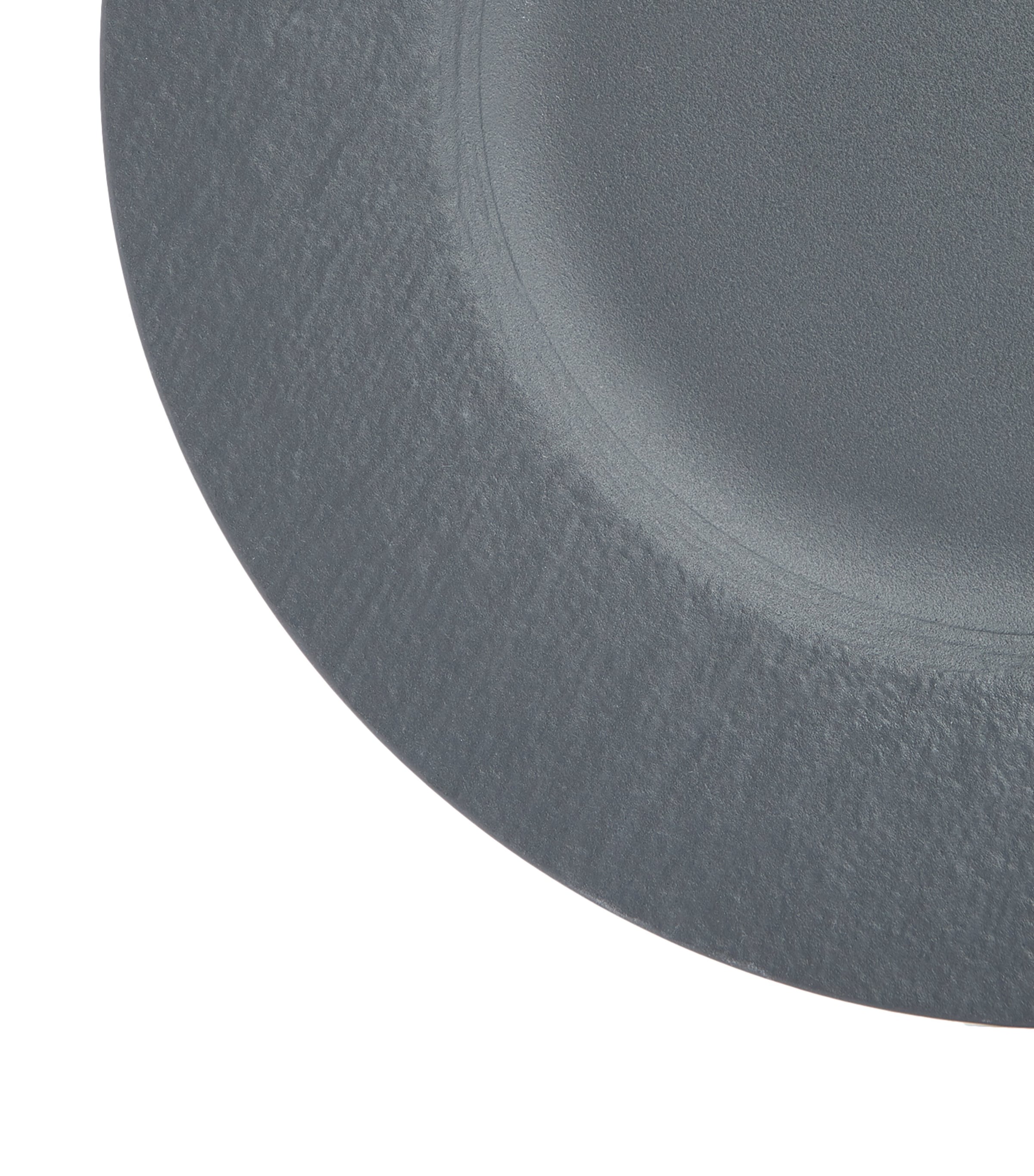 Manufacture Rock Flat Plate (27cm) BLACK Image 2