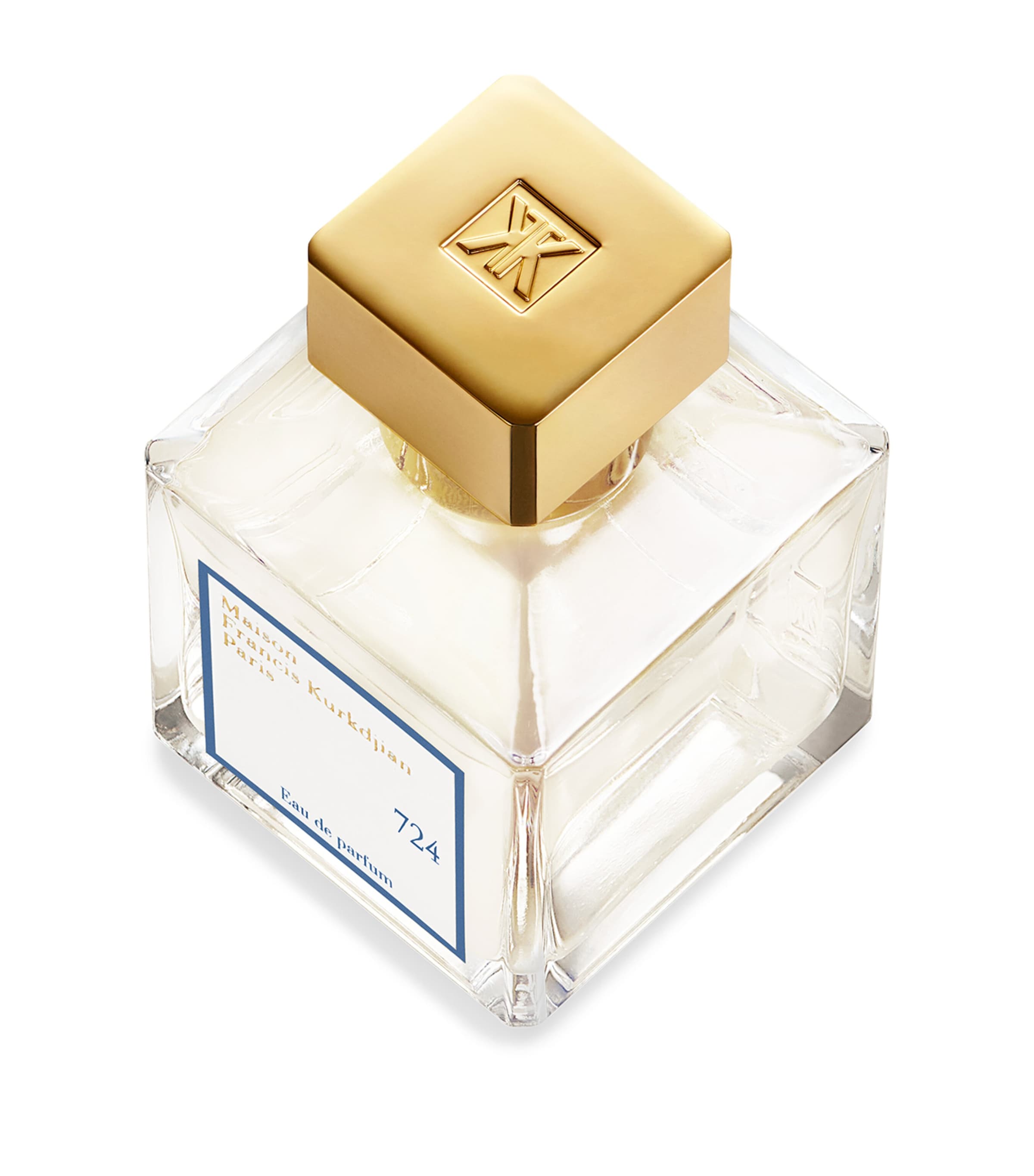 Maison Francis Kurkdjian 724 Eau de Parfum (70ml) Image 2