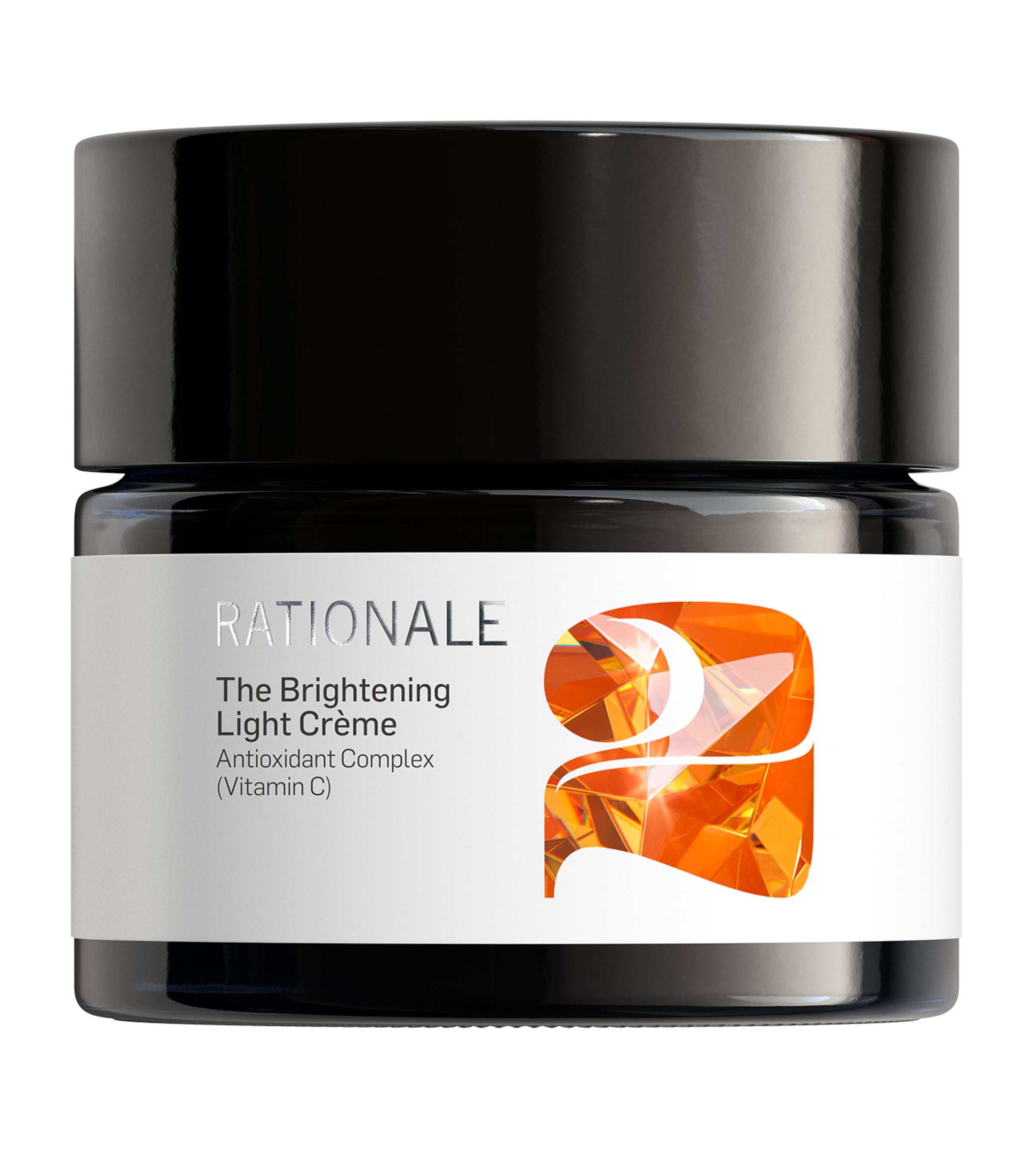 Rationale #2 The Brightening Light Crème