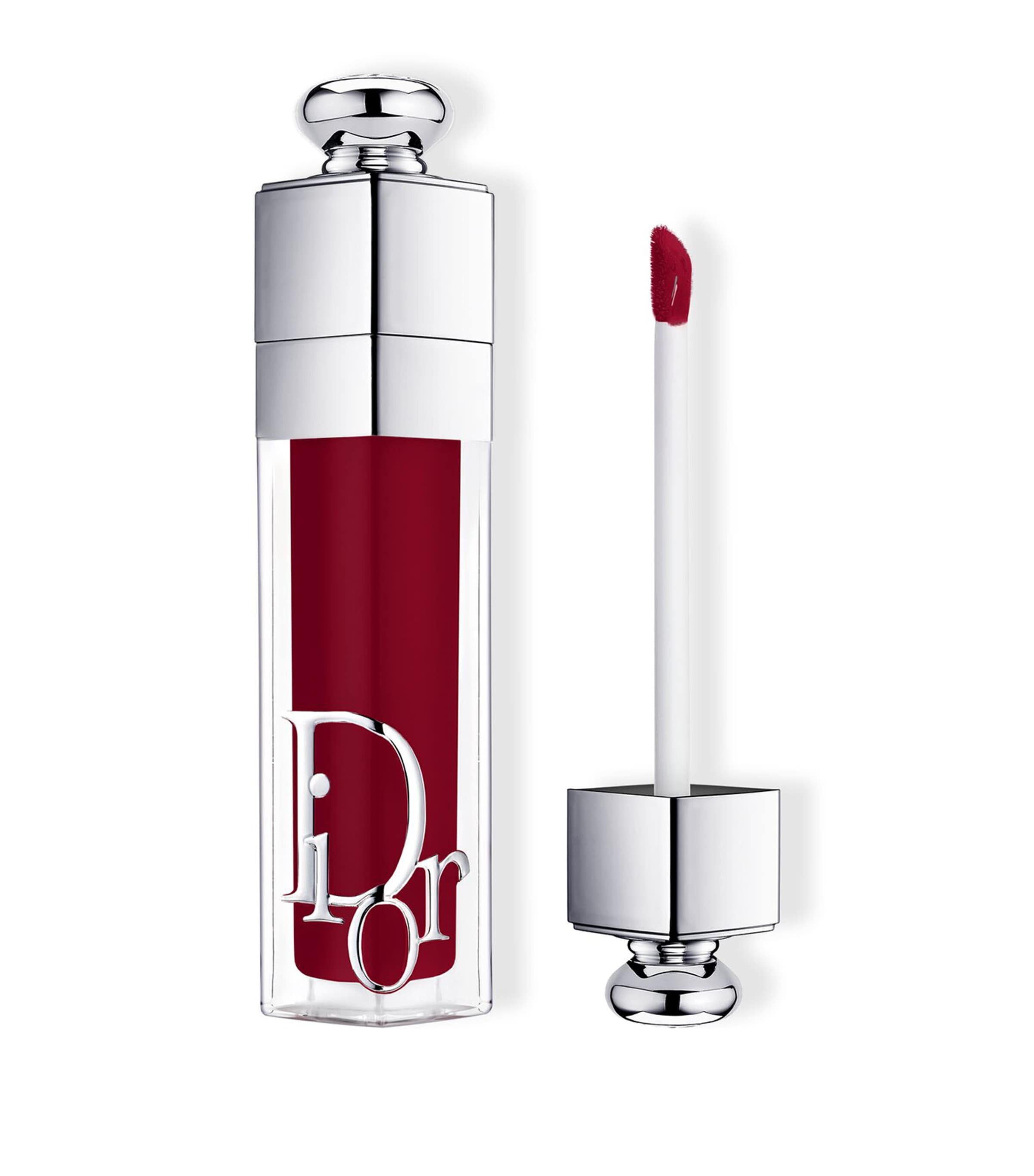 Dior Addict Lip Maximizer In White